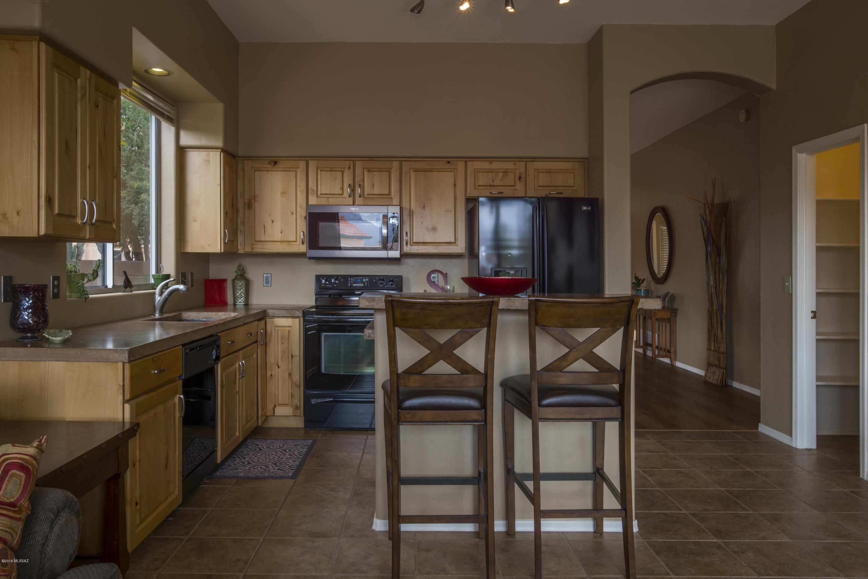 Pantano Ranch (1-197) - Residential