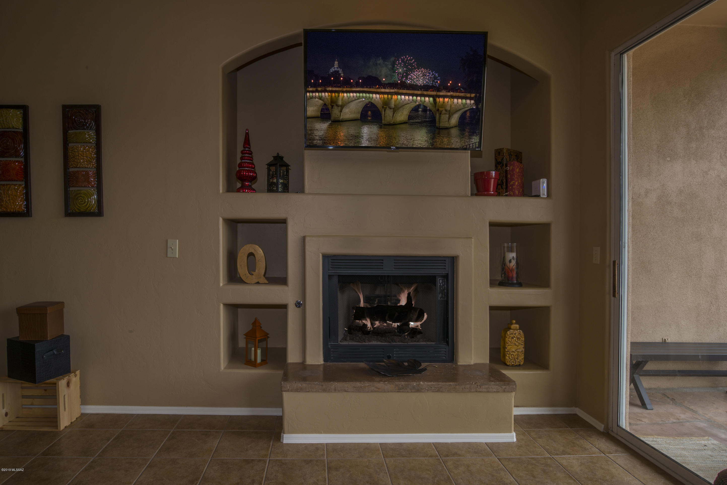 Pantano Ranch (1-197) - Residential