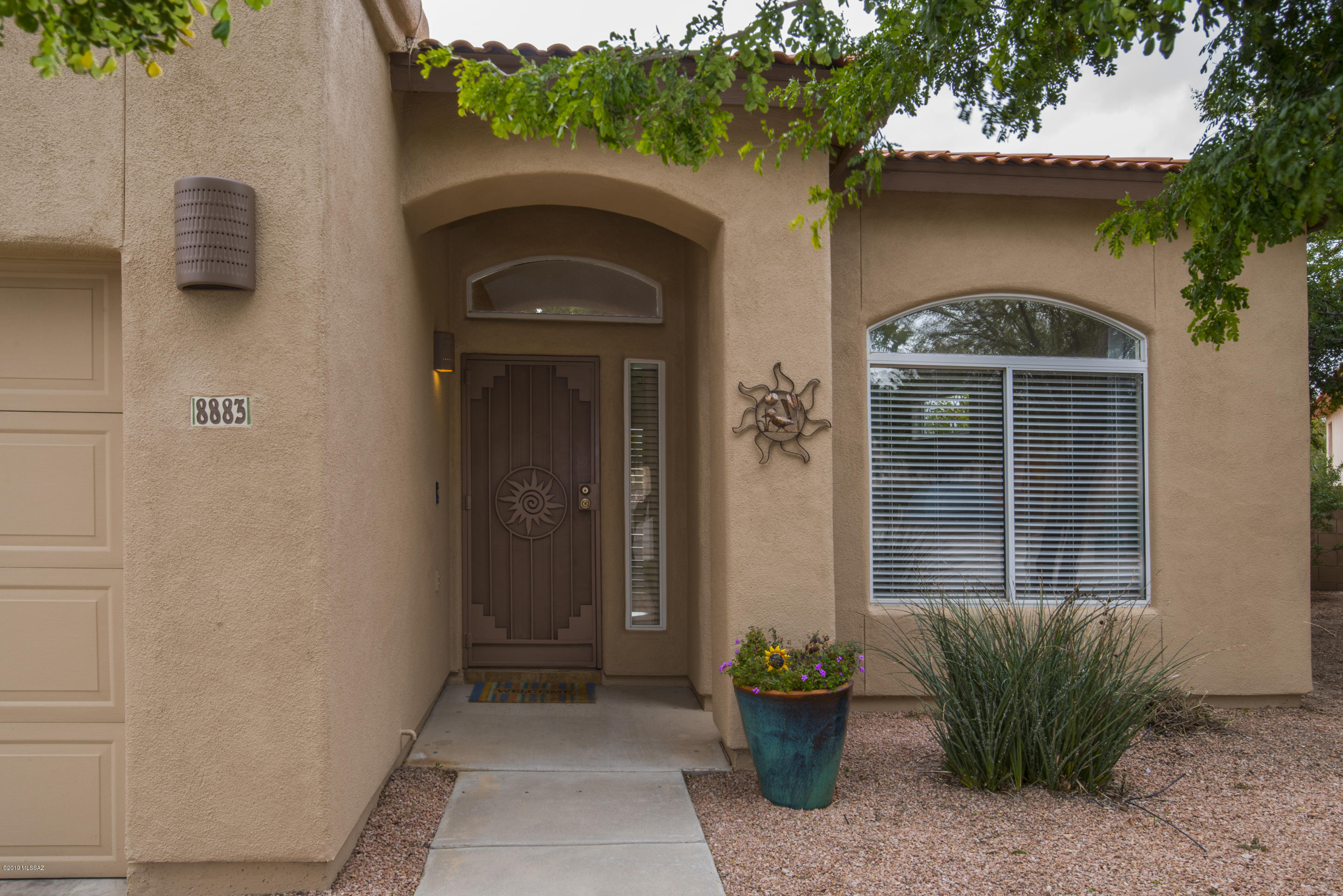 Pantano Ranch (1-197) - Residential