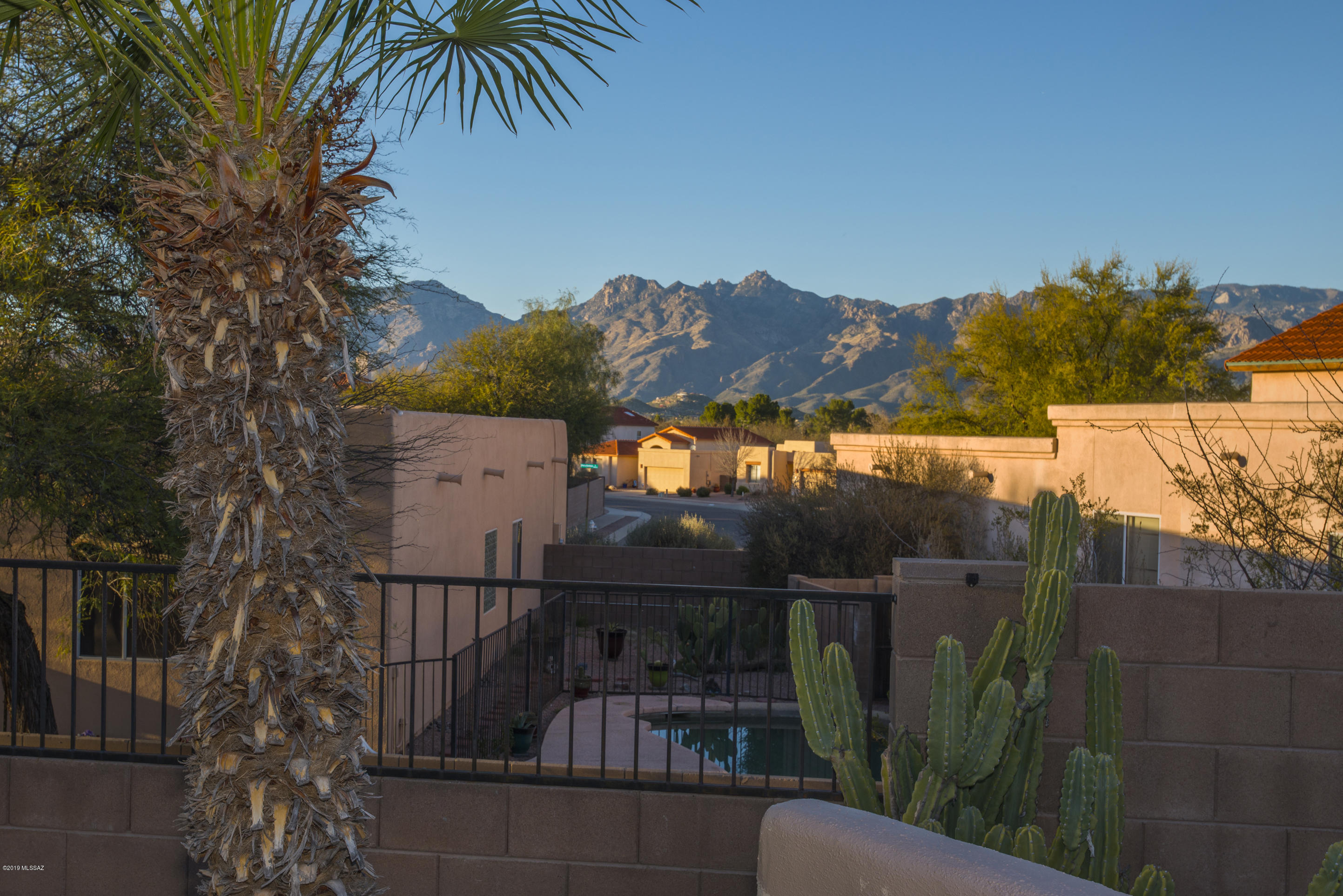 Pantano Ranch (1-197) - Residential