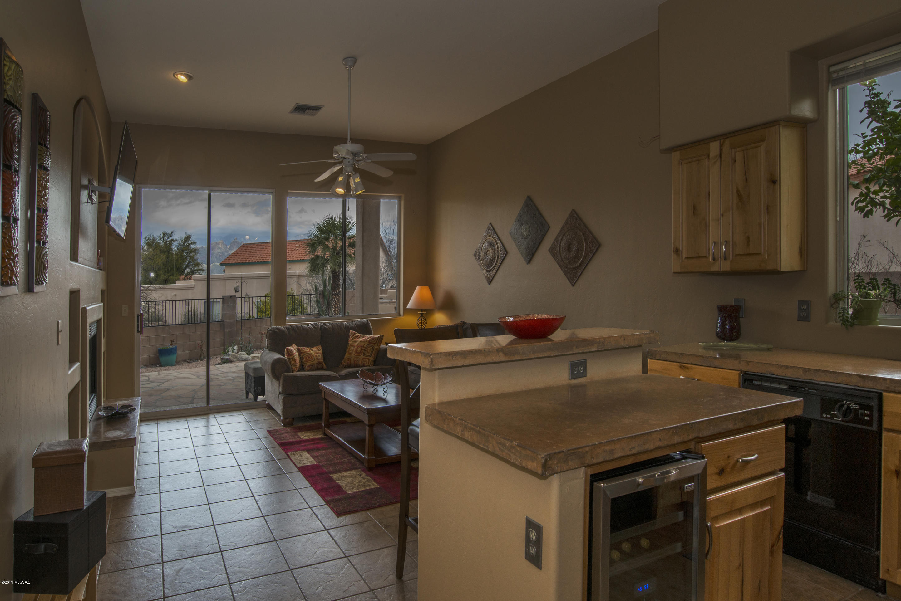 Pantano Ranch (1-197) - Residential