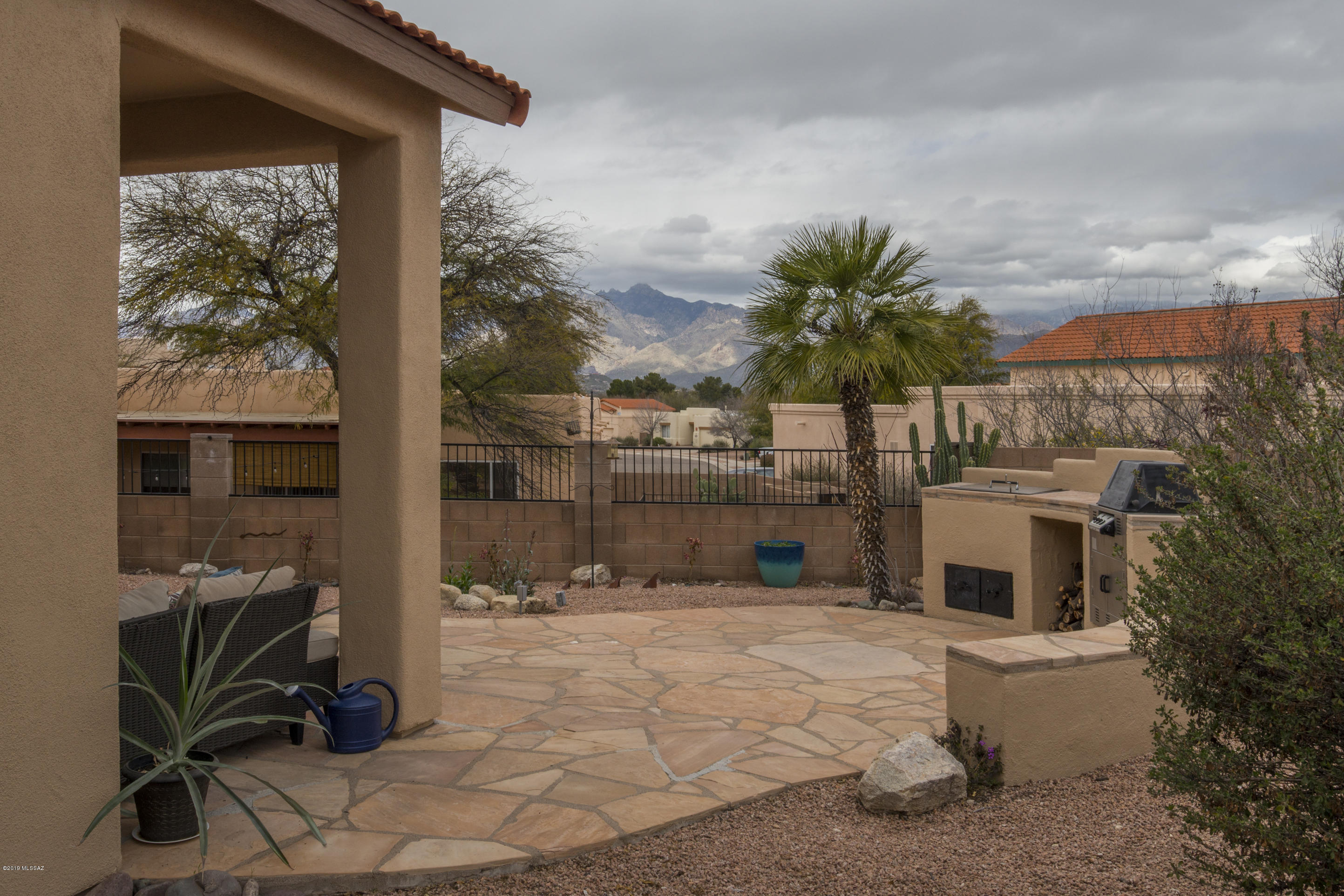 Pantano Ranch (1-197) - Residential