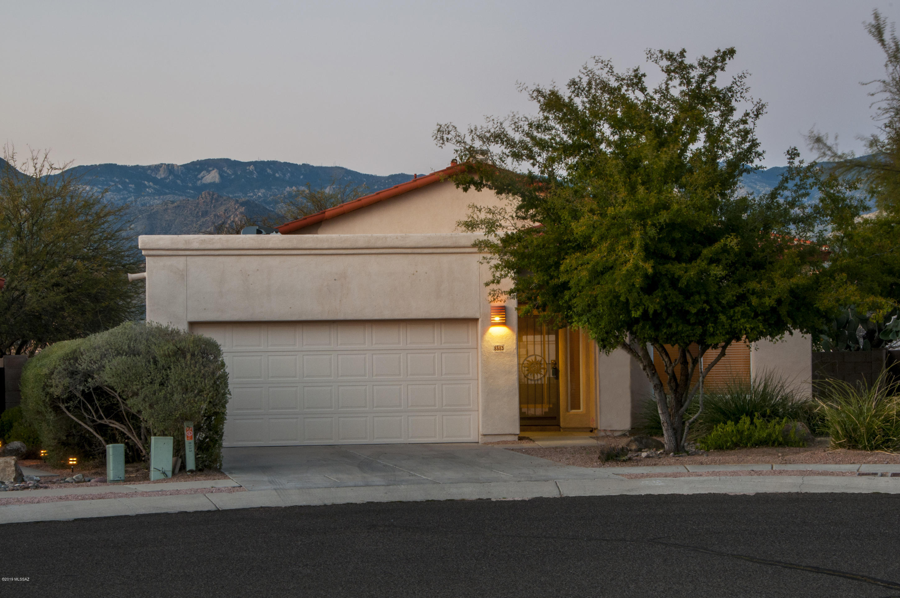 Pantano Ranch (1-197) - Residential