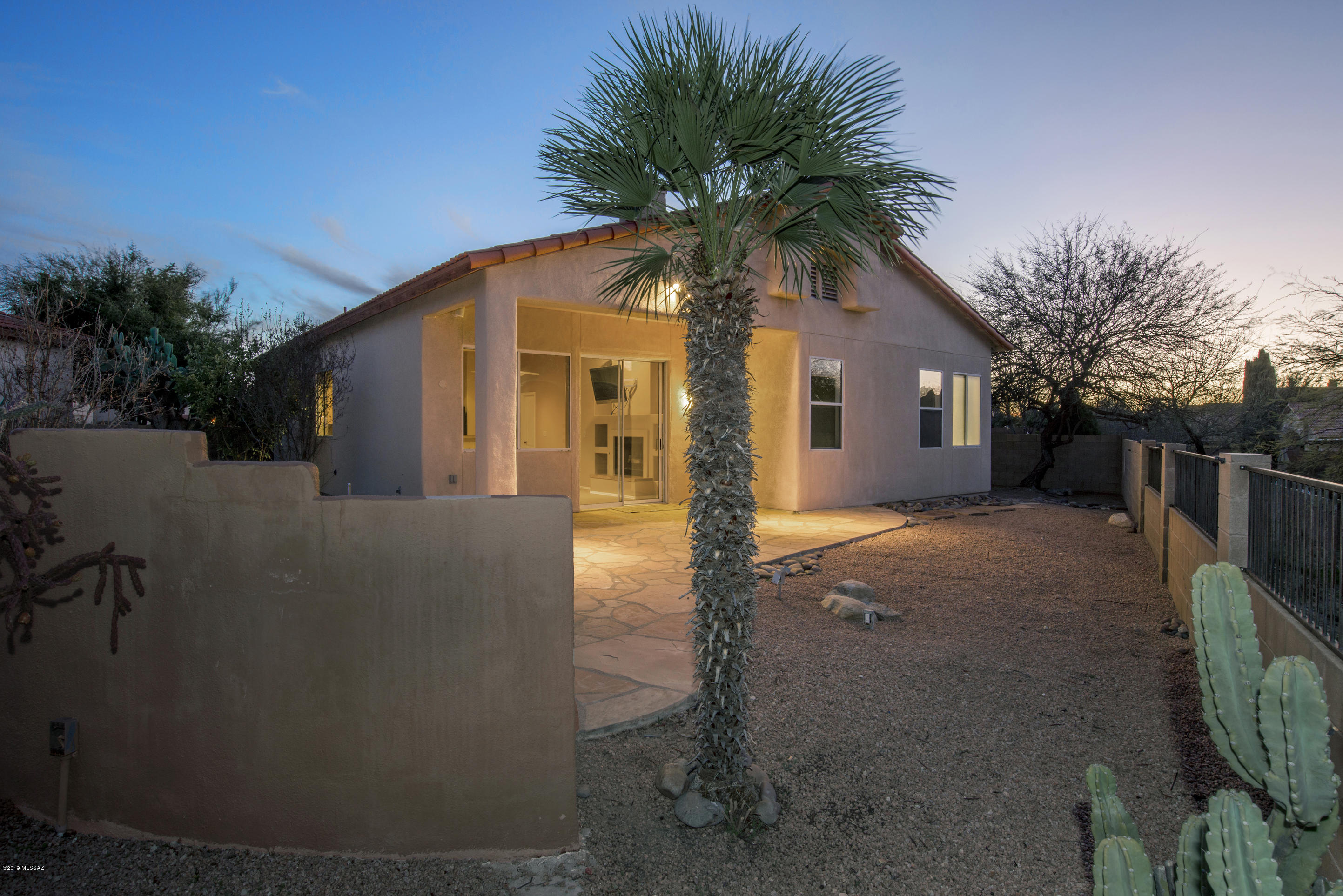 Pantano Ranch (1-197) - Residential