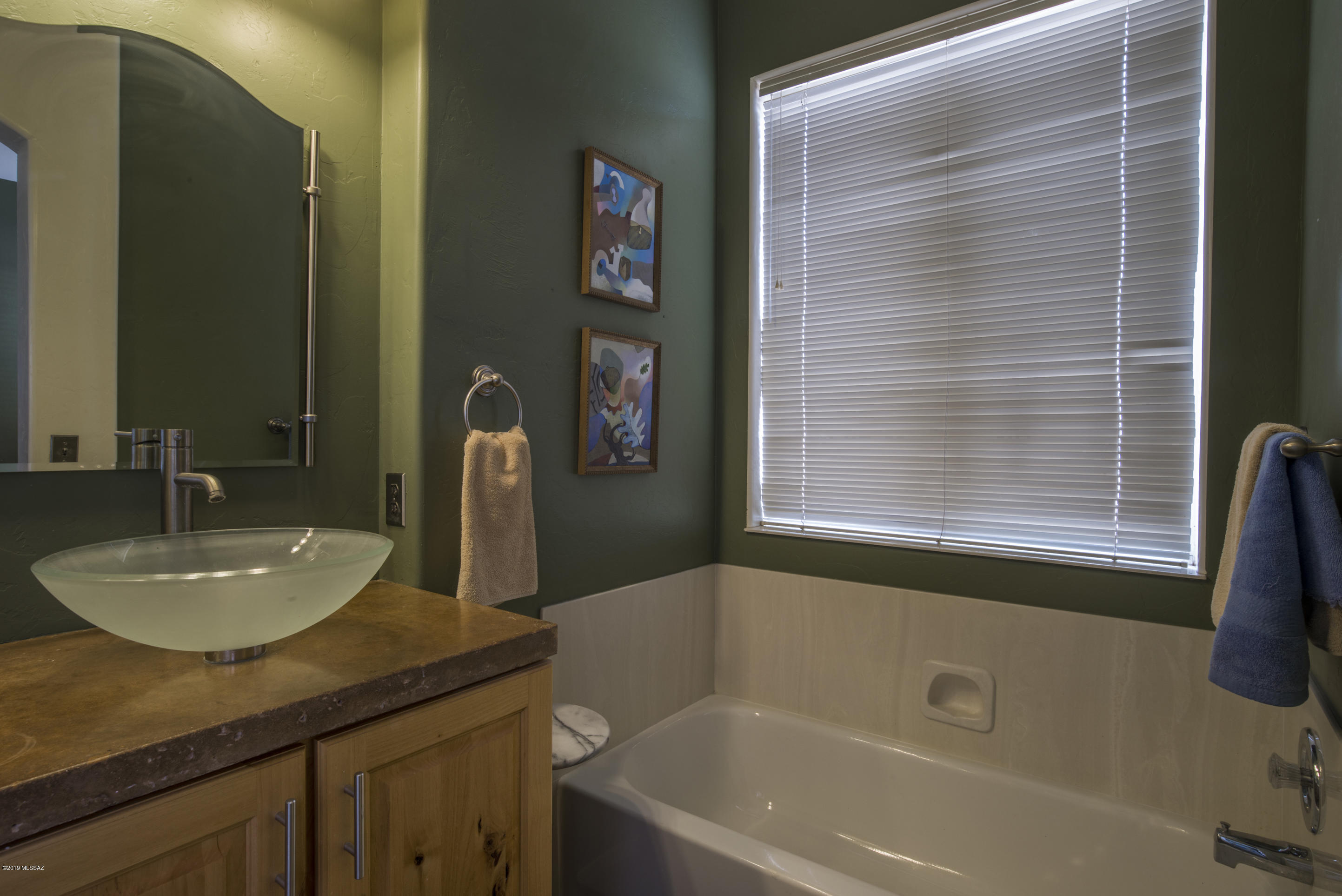 Pantano Ranch (1-197) - Residential