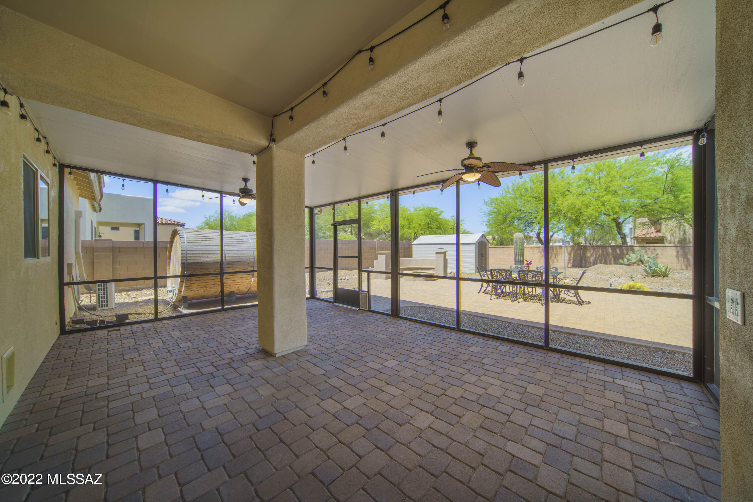 Presidio De La Madera  (1-189) - Residential