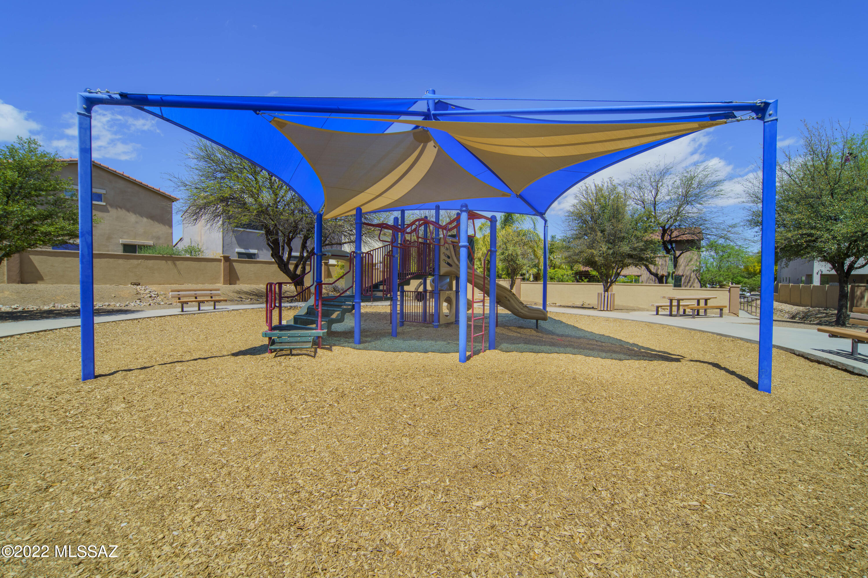 Presidio De La Madera  (1-189) - Residential