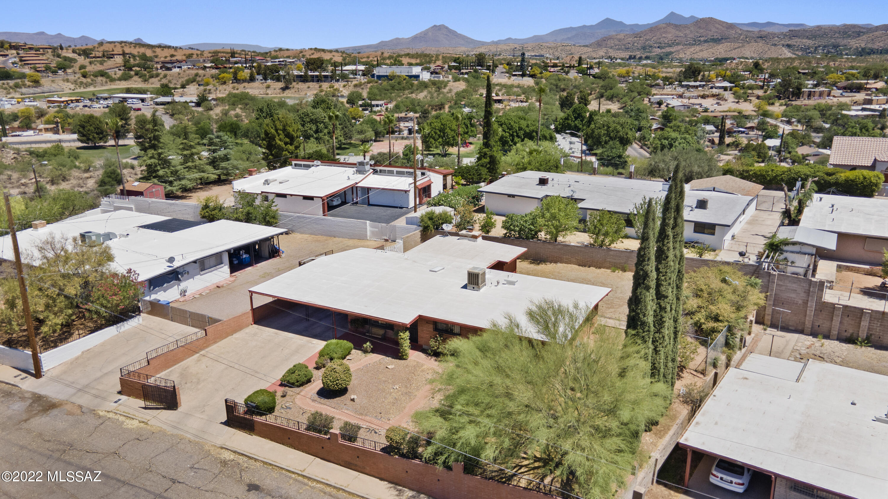 Downtown - Residential