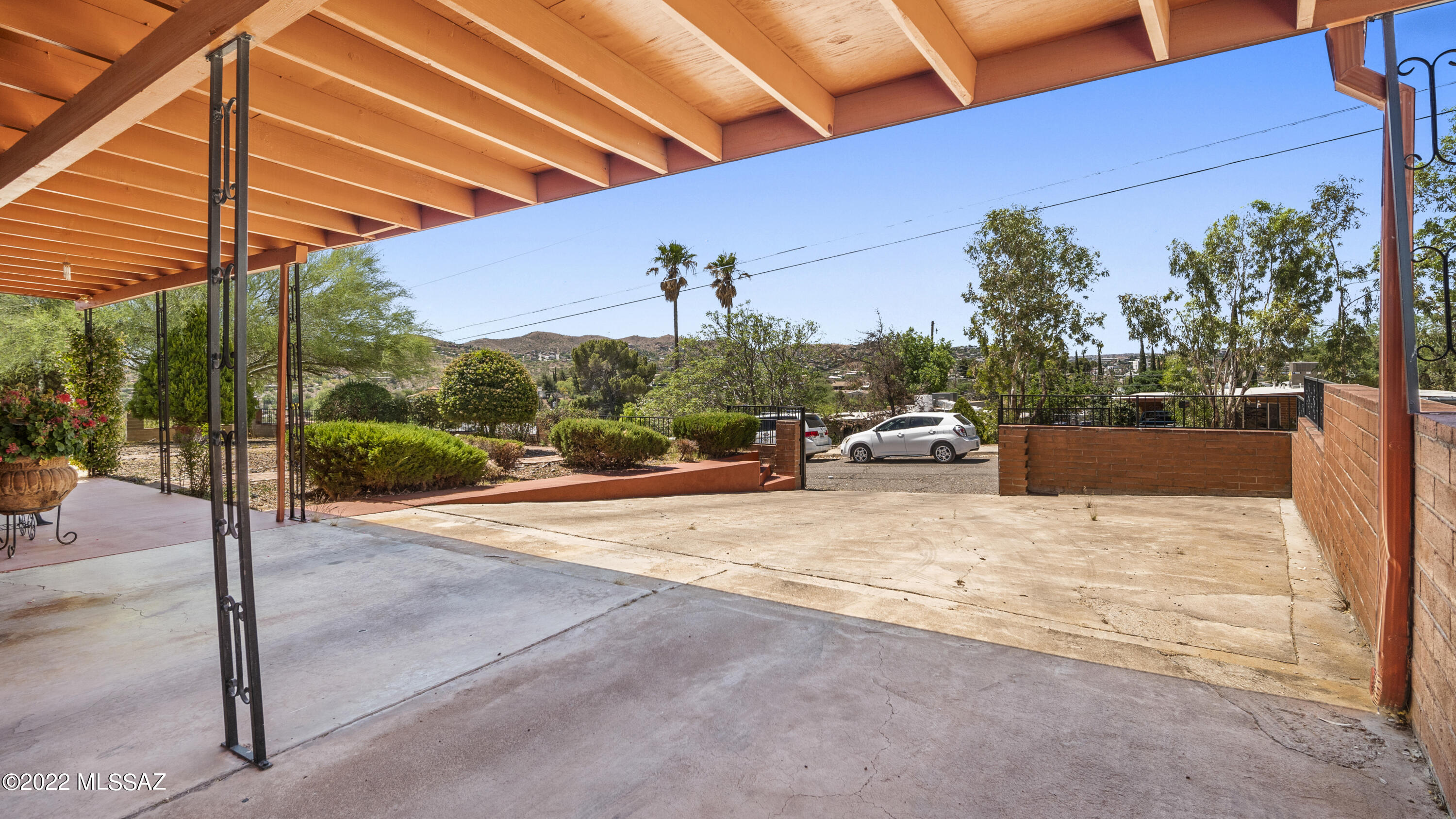 Downtown - Residential