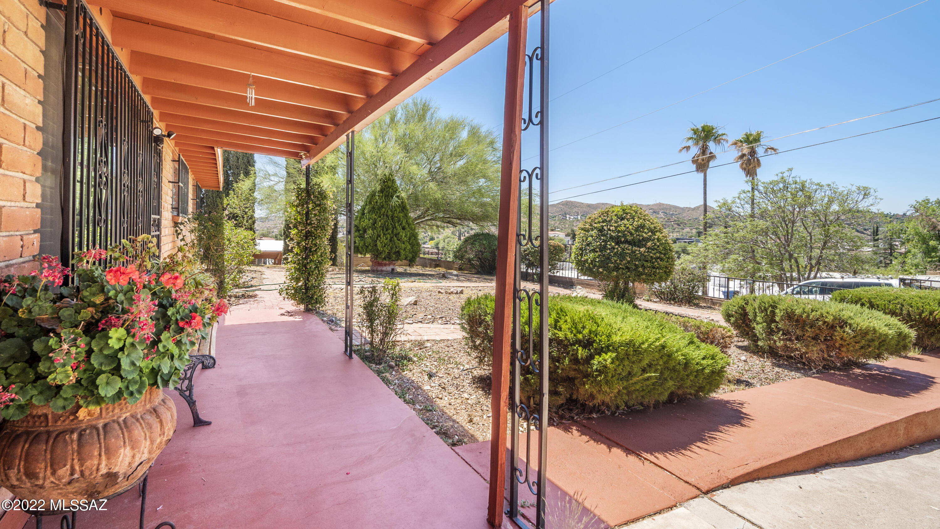 Downtown - Residential