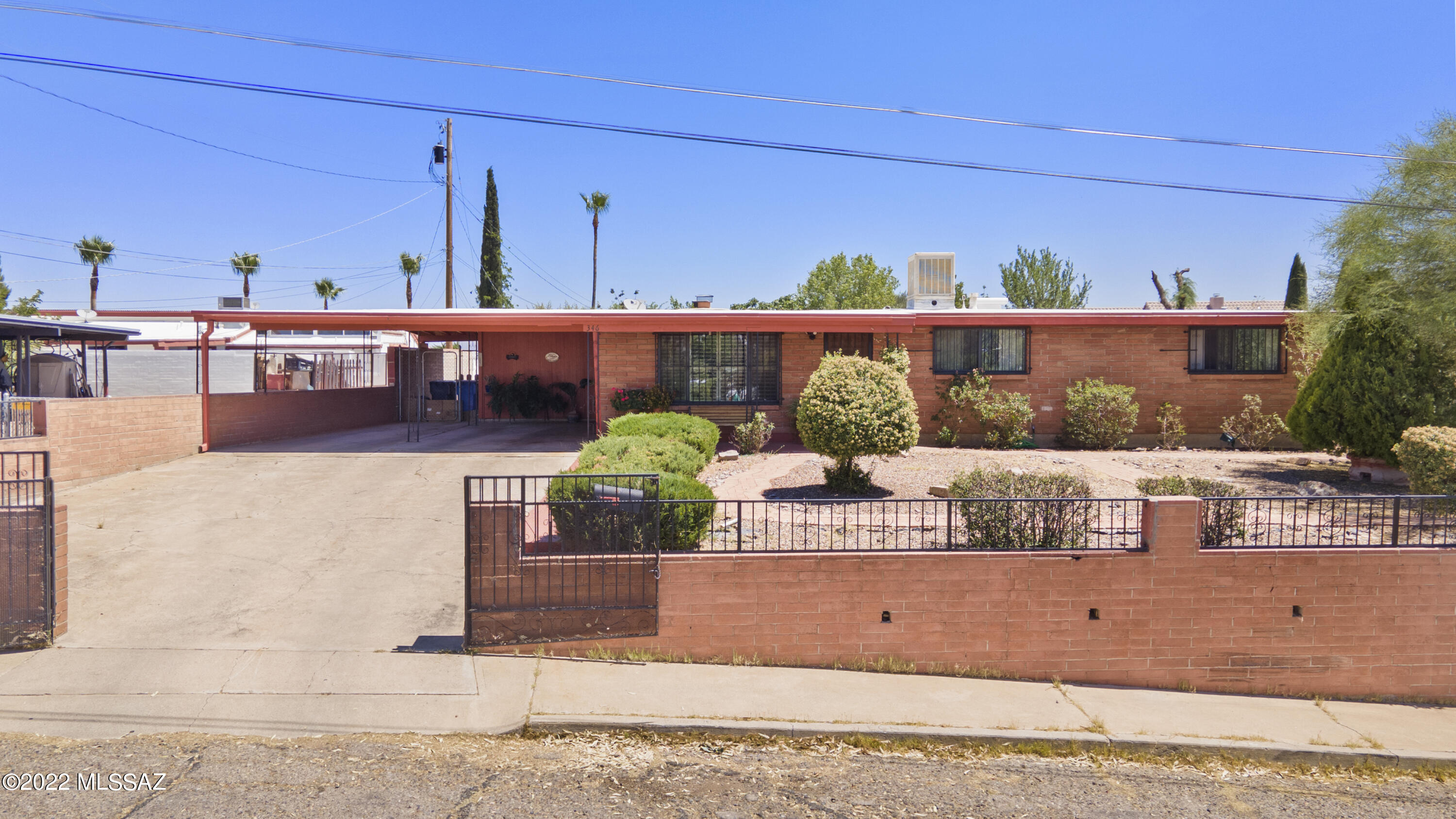 Downtown - Residential