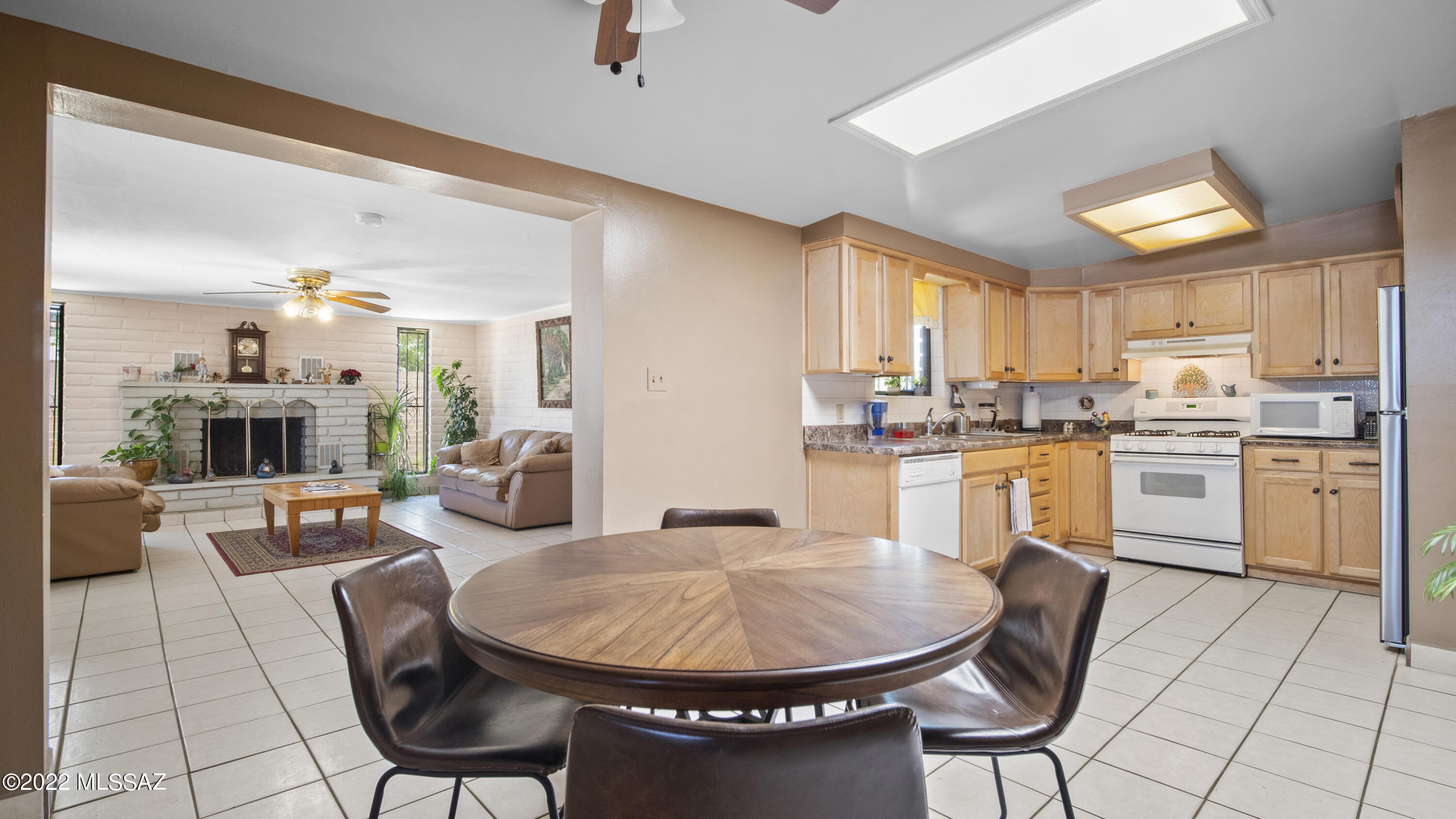 Downtown - Residential