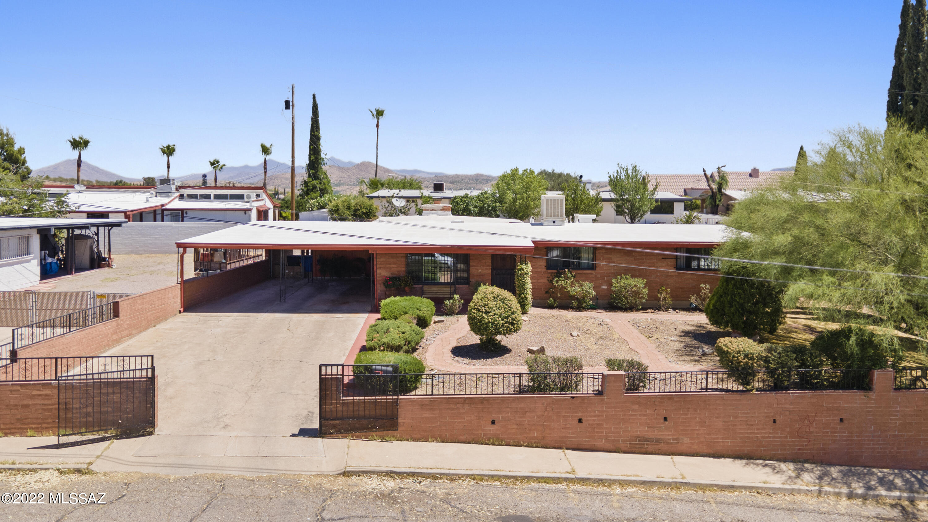 Downtown - Residential