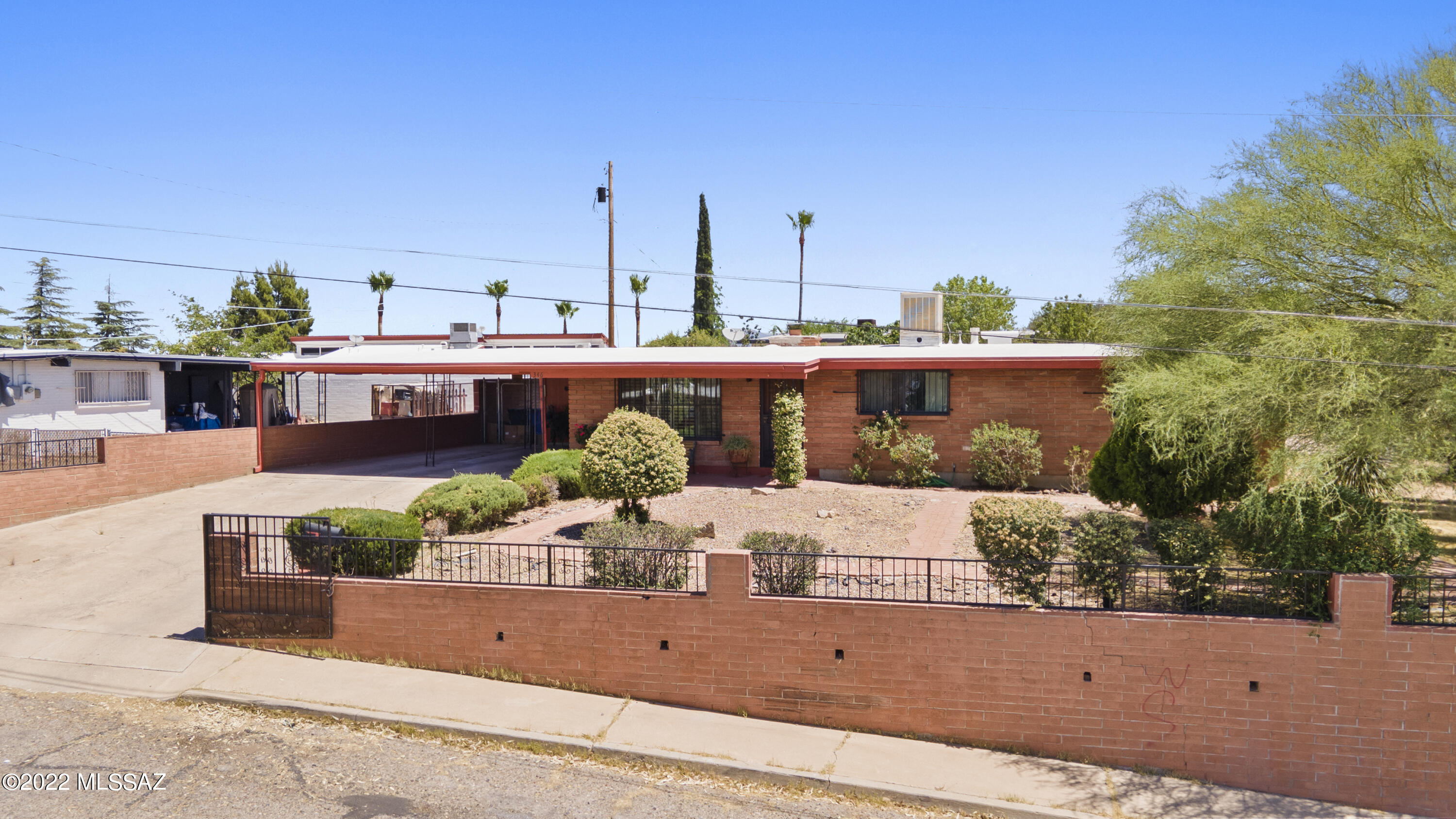 Downtown - Residential