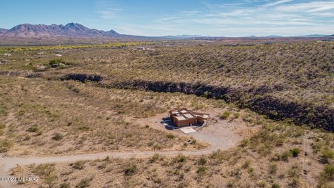 A home in Tubac