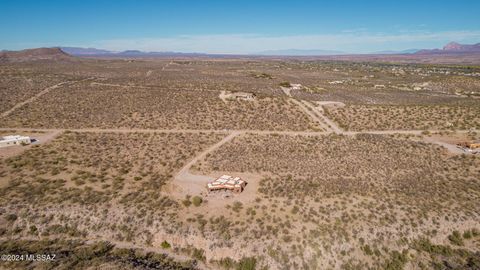 A home in Tubac