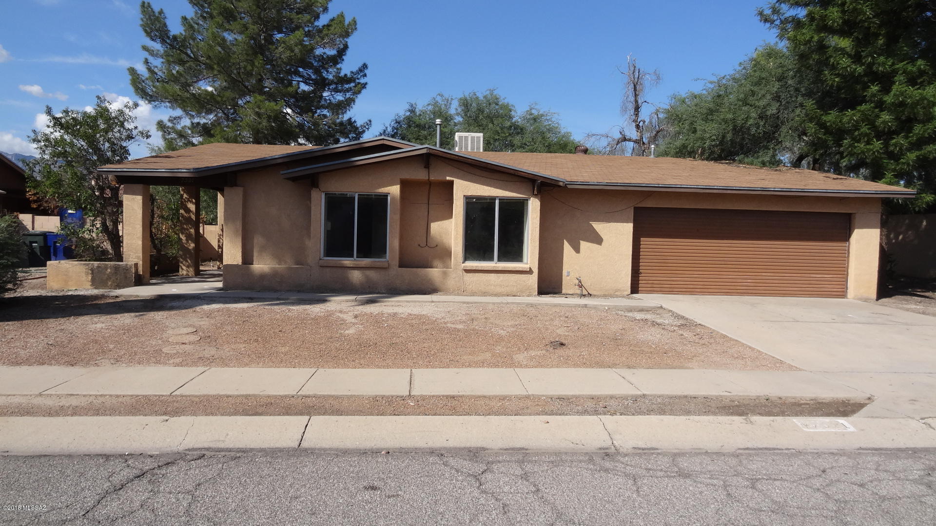 Vista Del Rio (1-217) - Residential
