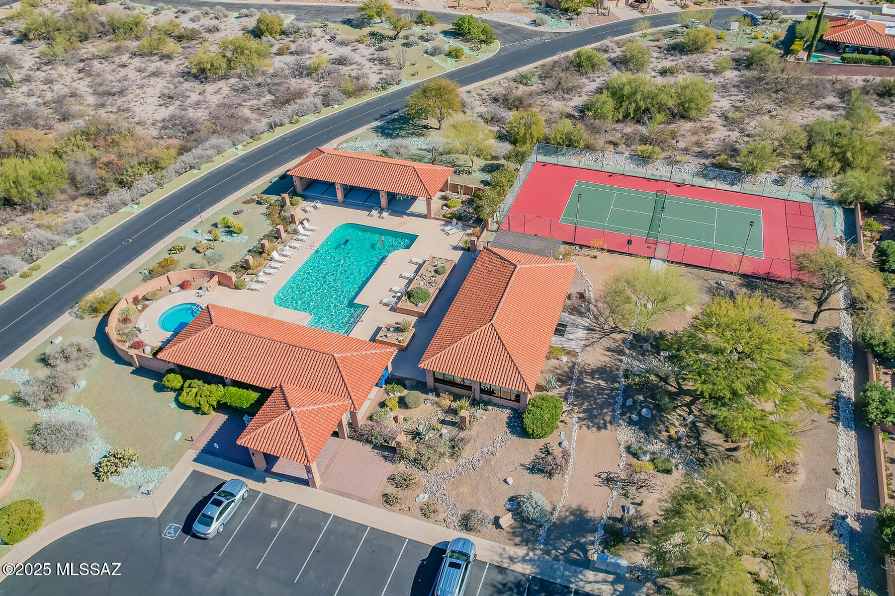 Sunrise Mountain View Estates (104-239) - Residential