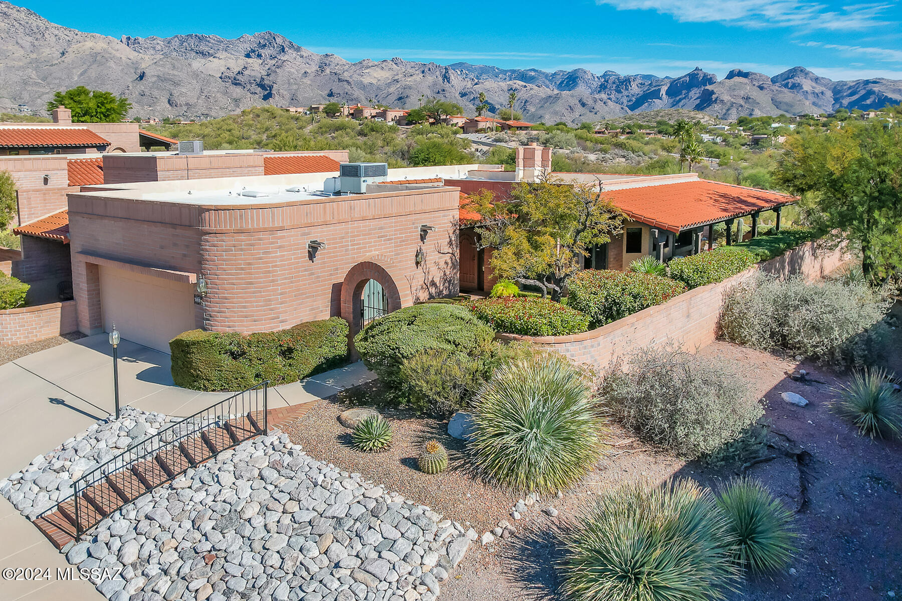 Sunrise Mountain View Estates (104-239) - Residential