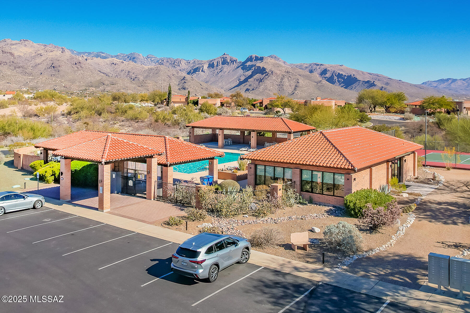 Sunrise Mountain View Estates (104-239) - Residential