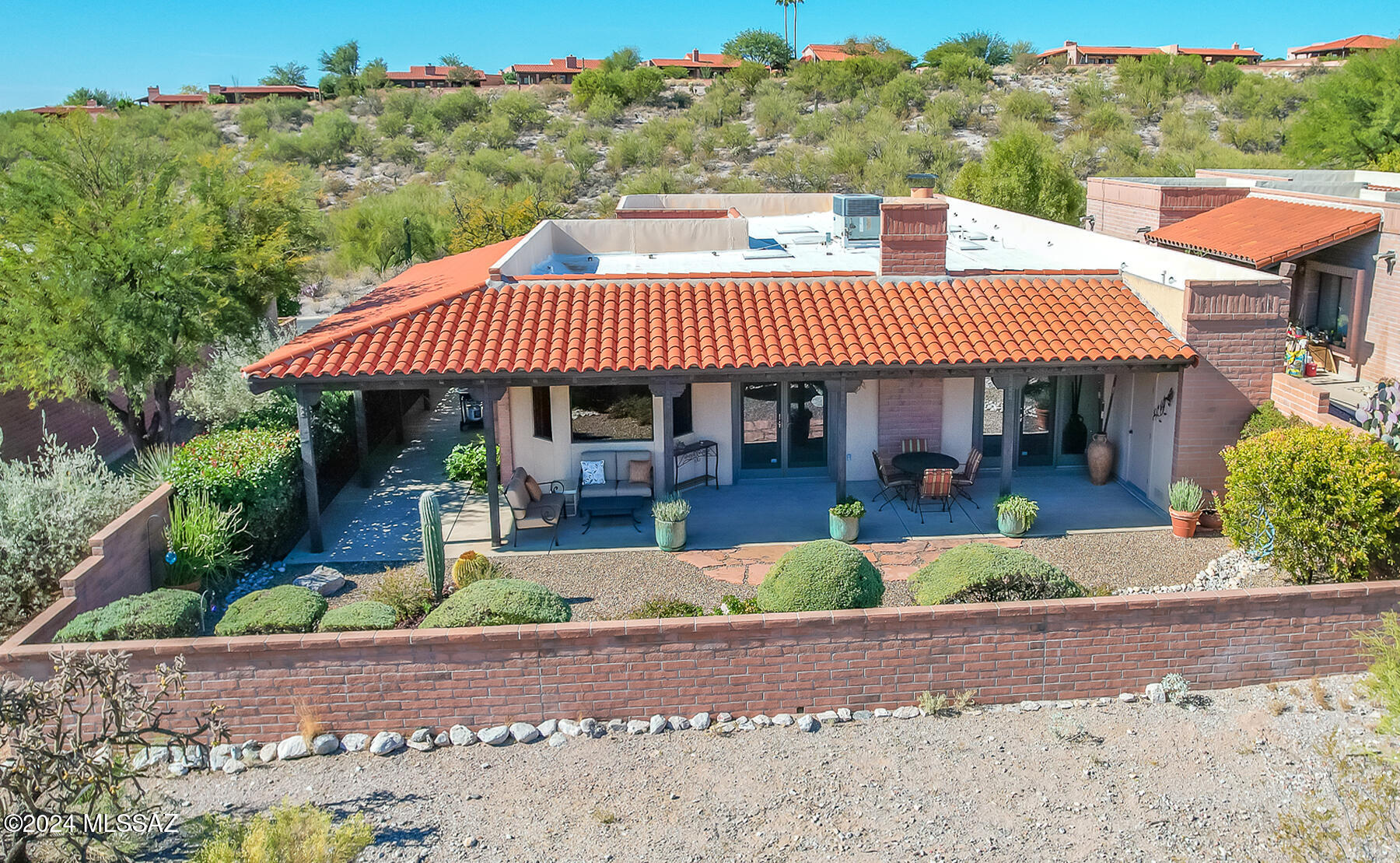 Sunrise Mountain View Estates (104-239) - Residential