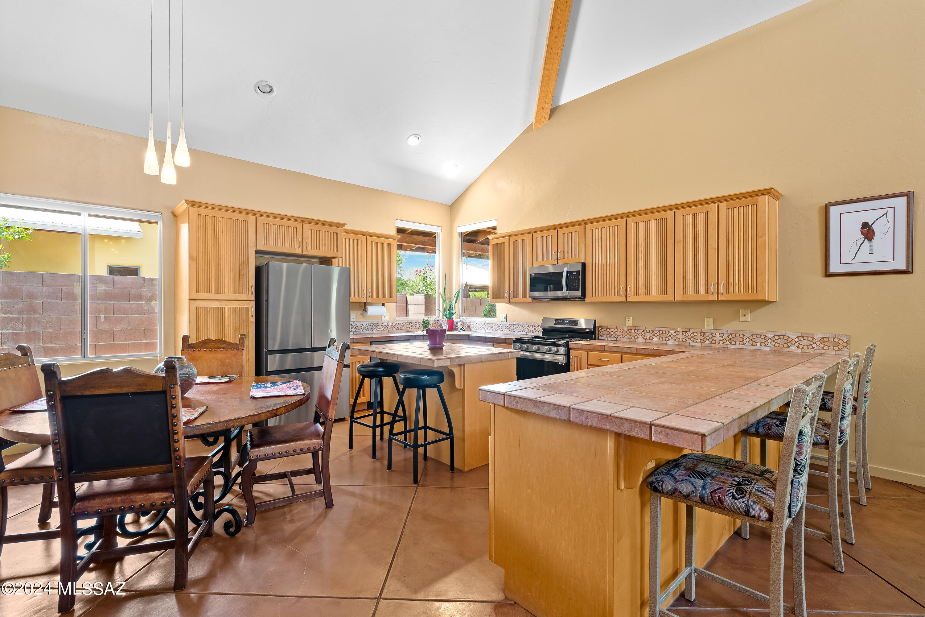 North Mountain Park (1-17) - Residential
