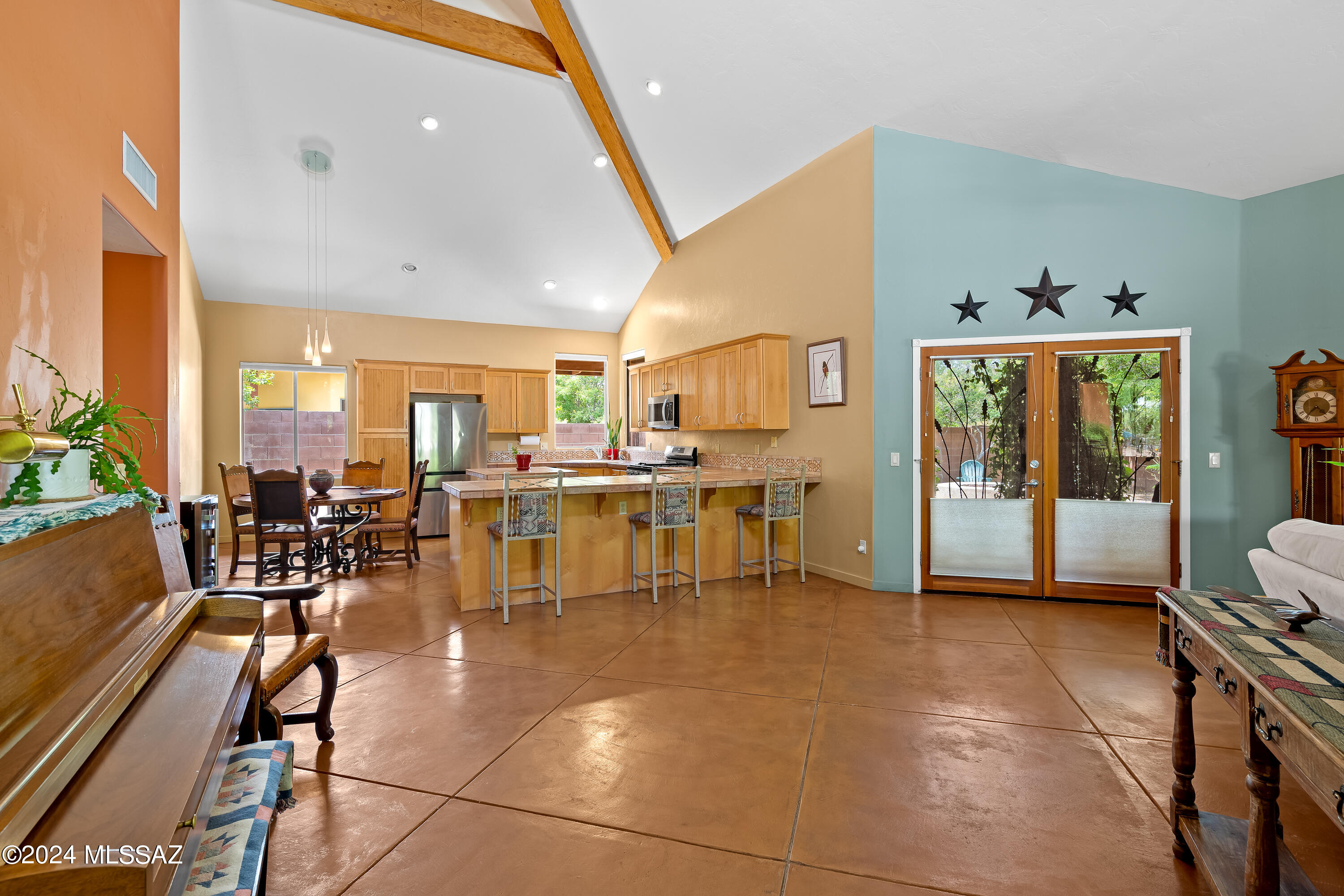 North Mountain Park (1-17) - Residential