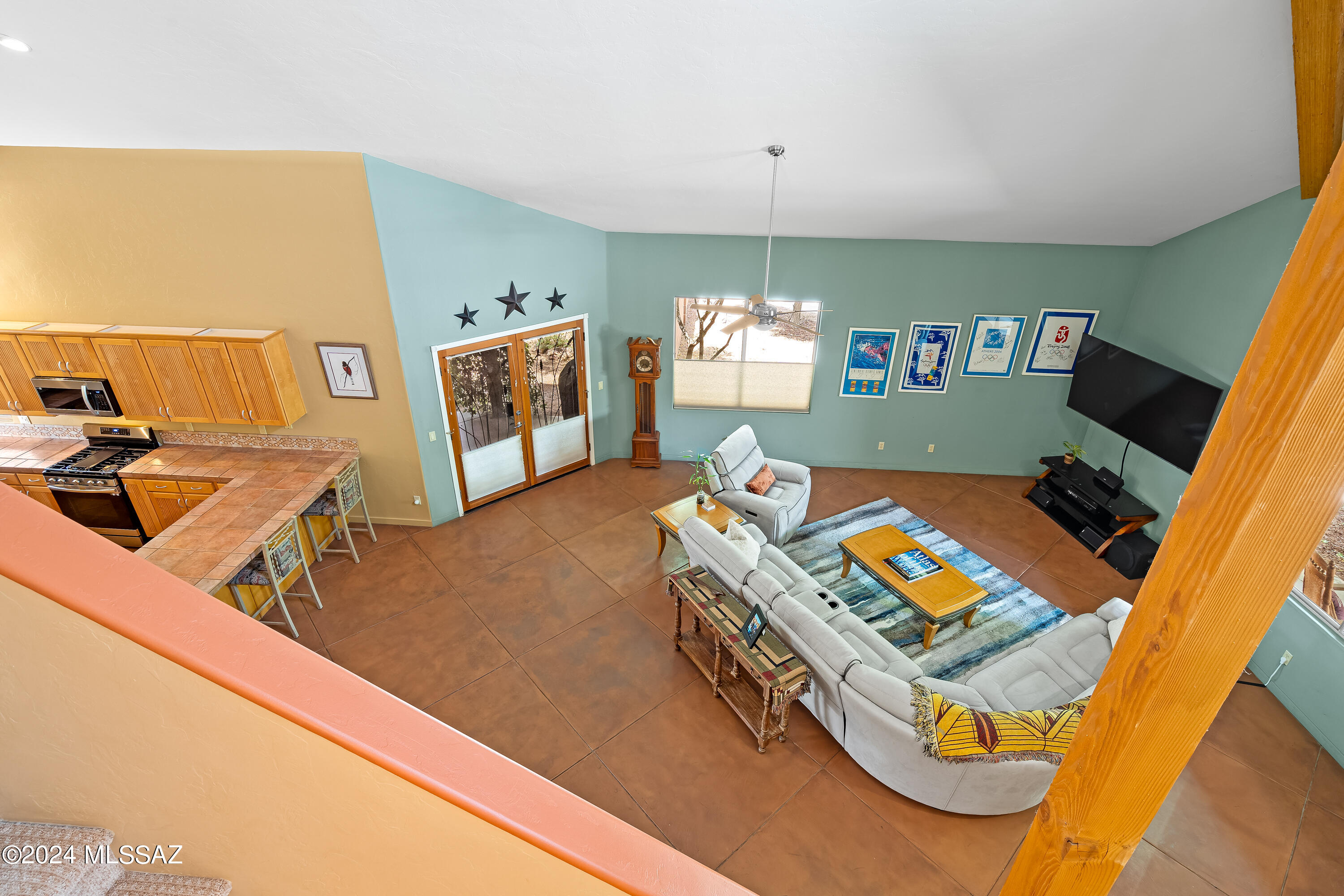 North Mountain Park (1-17) - Residential