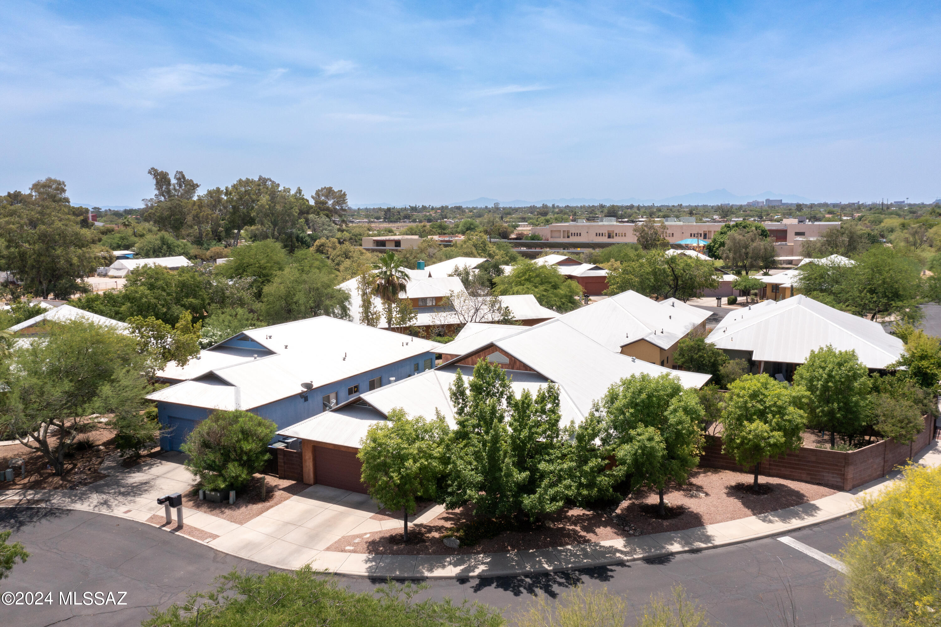 North Mountain Park (1-17) - Residential