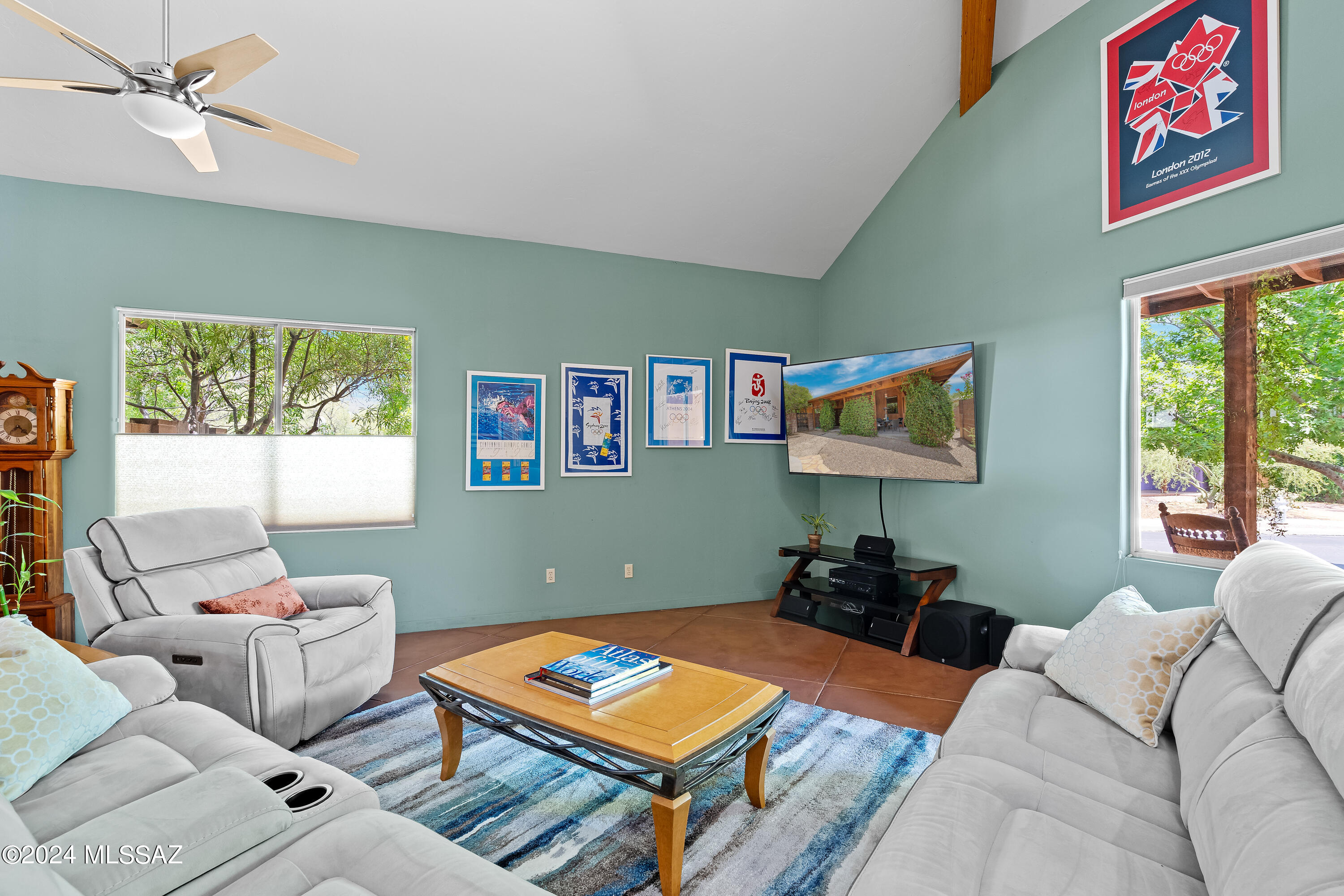 North Mountain Park (1-17) - Residential