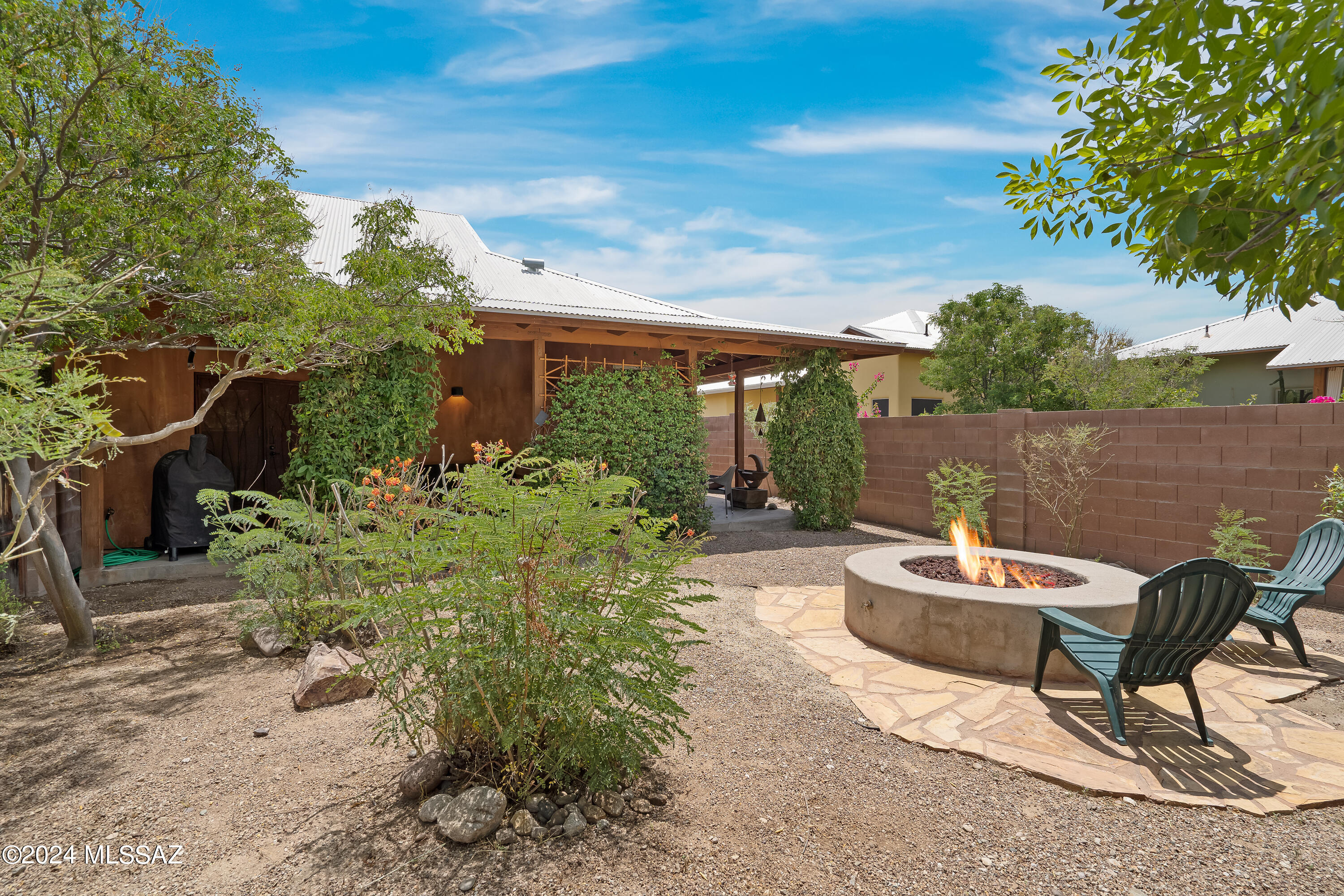 North Mountain Park (1-17) - Residential