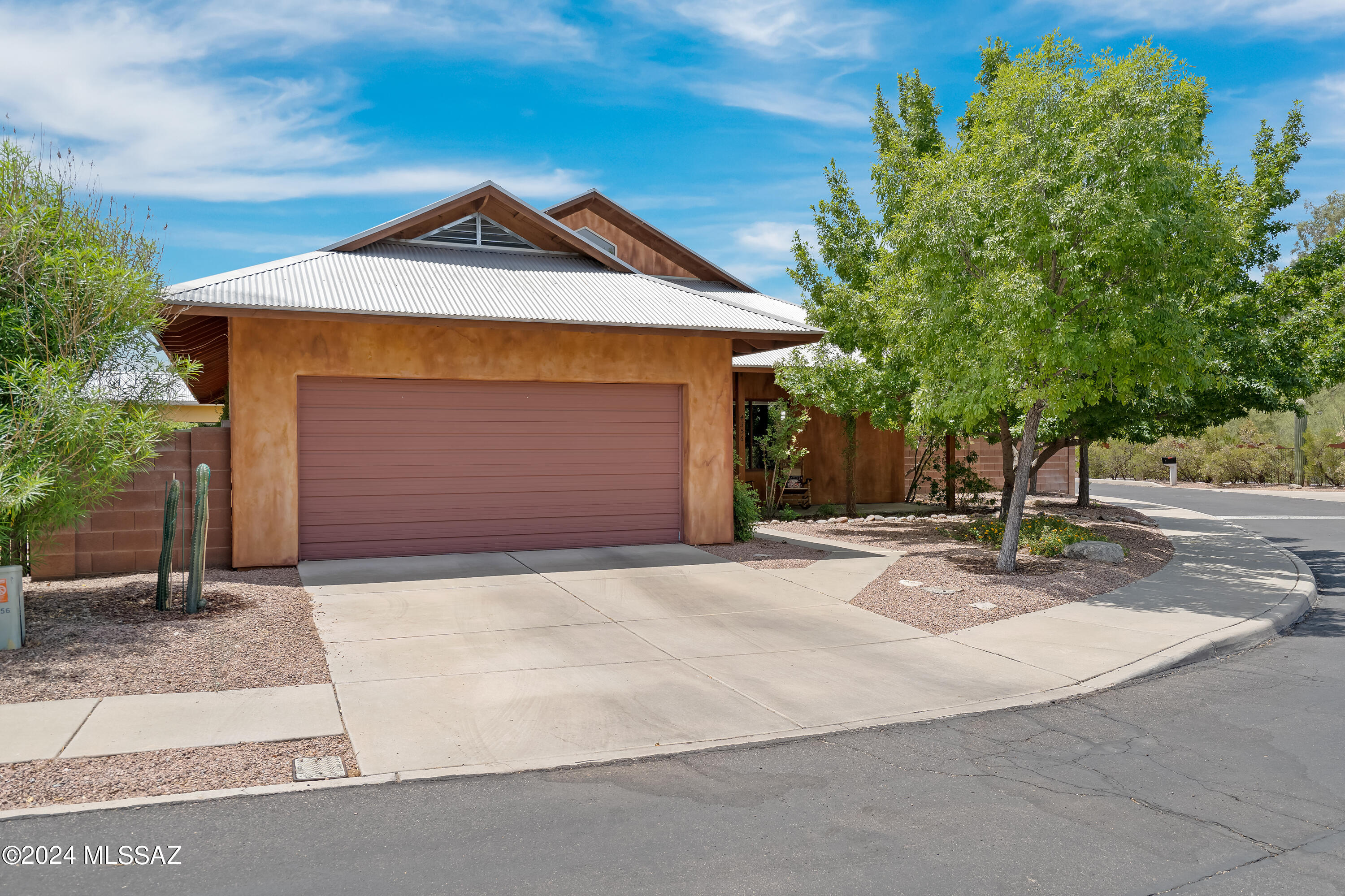 North Mountain Park (1-17) - Residential