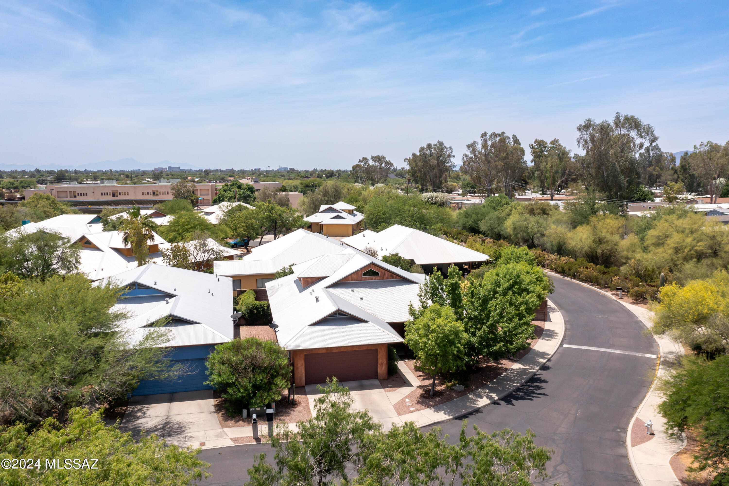 North Mountain Park (1-17) - Residential
