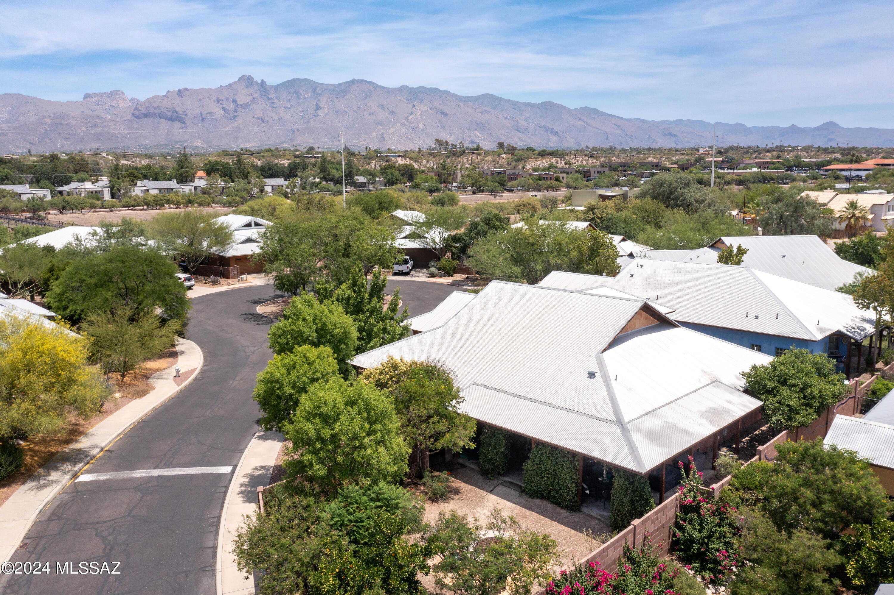 North Mountain Park (1-17) - Residential
