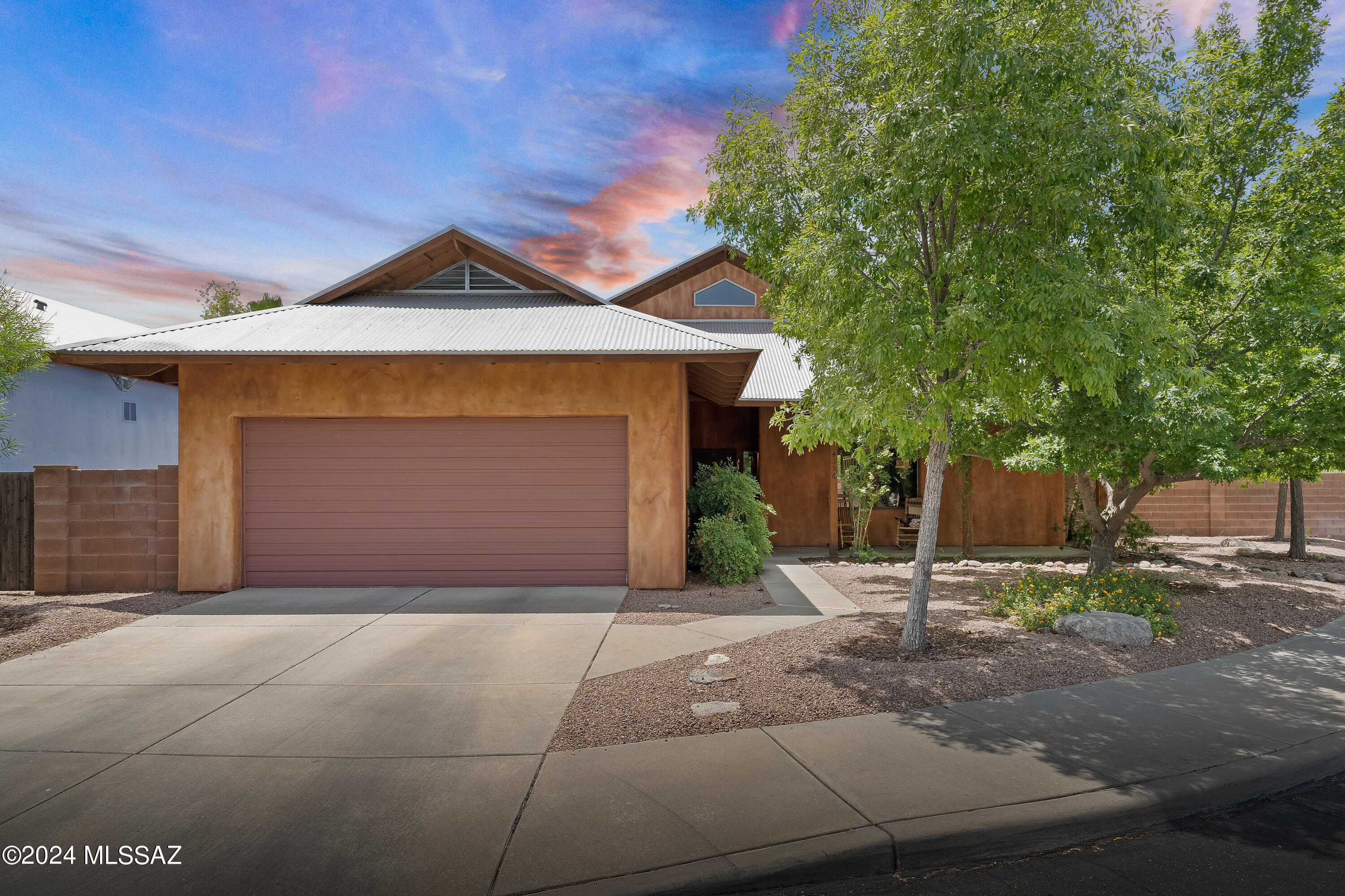 North Mountain Park (1-17) - Residential