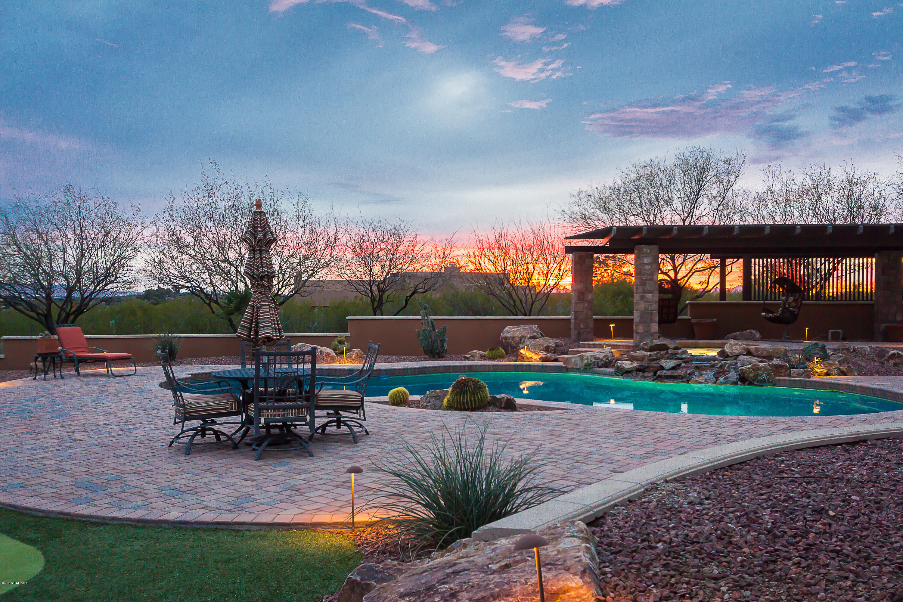 Telesis Estates - Residential
