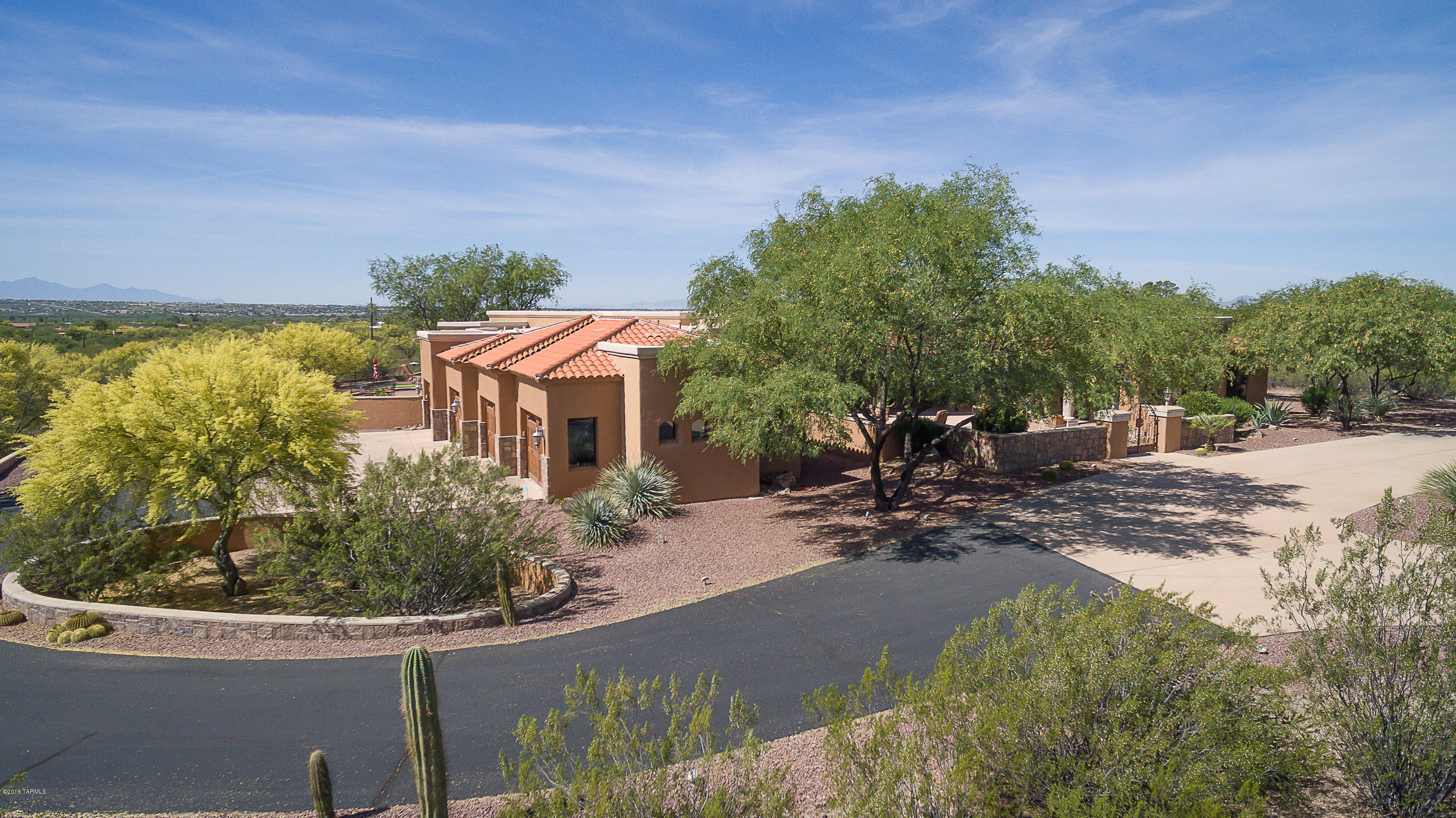 Telesis Estates - Residential