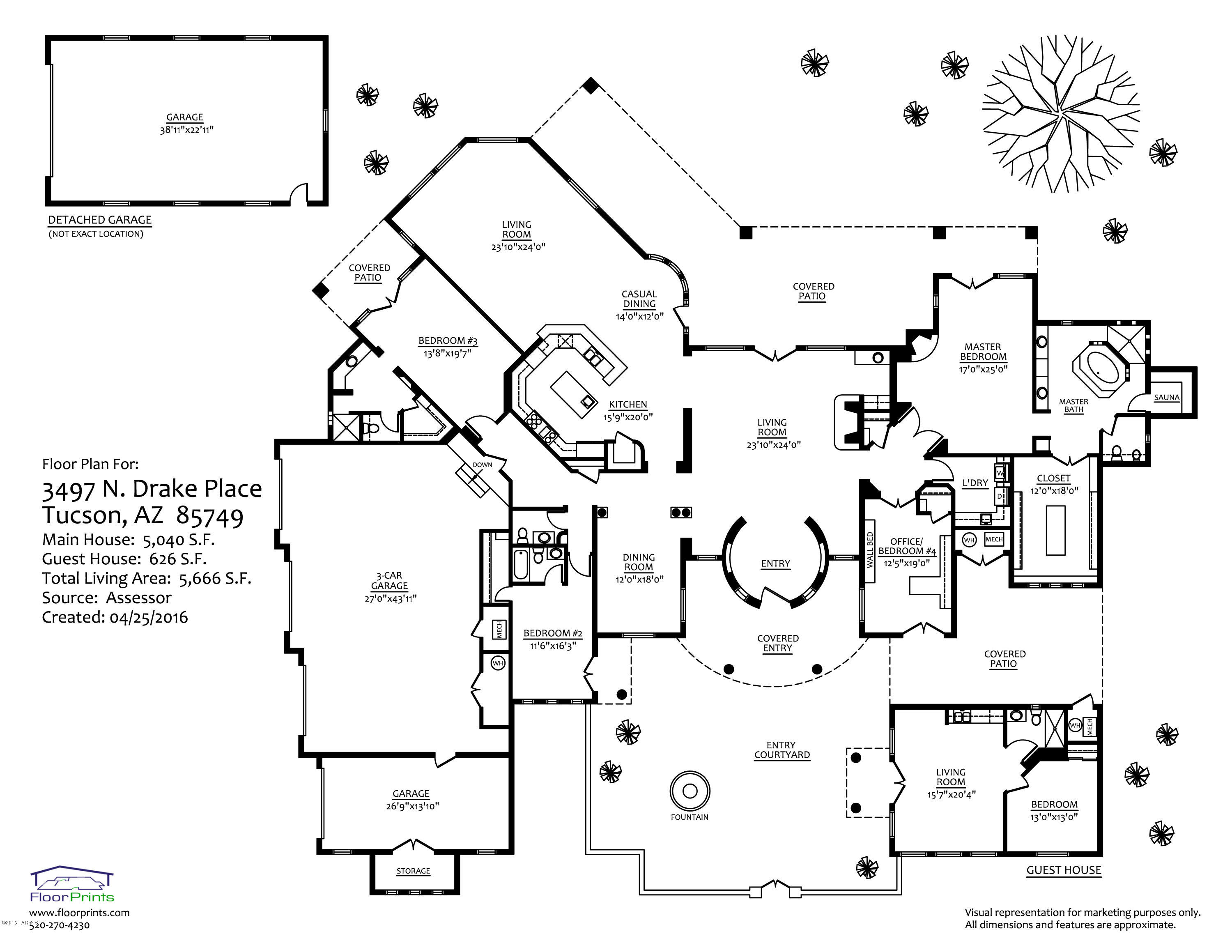 Telesis Estates - Residential