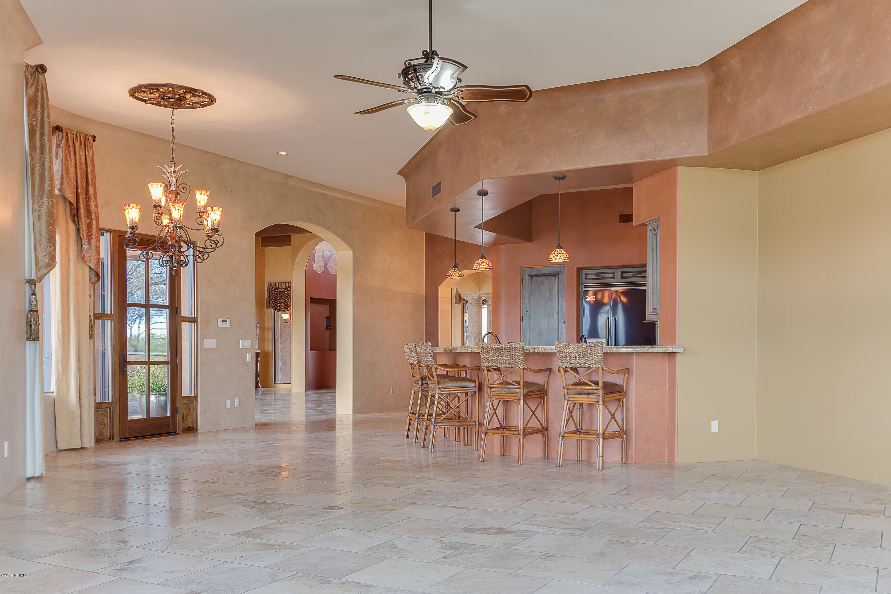 Telesis Estates - Residential