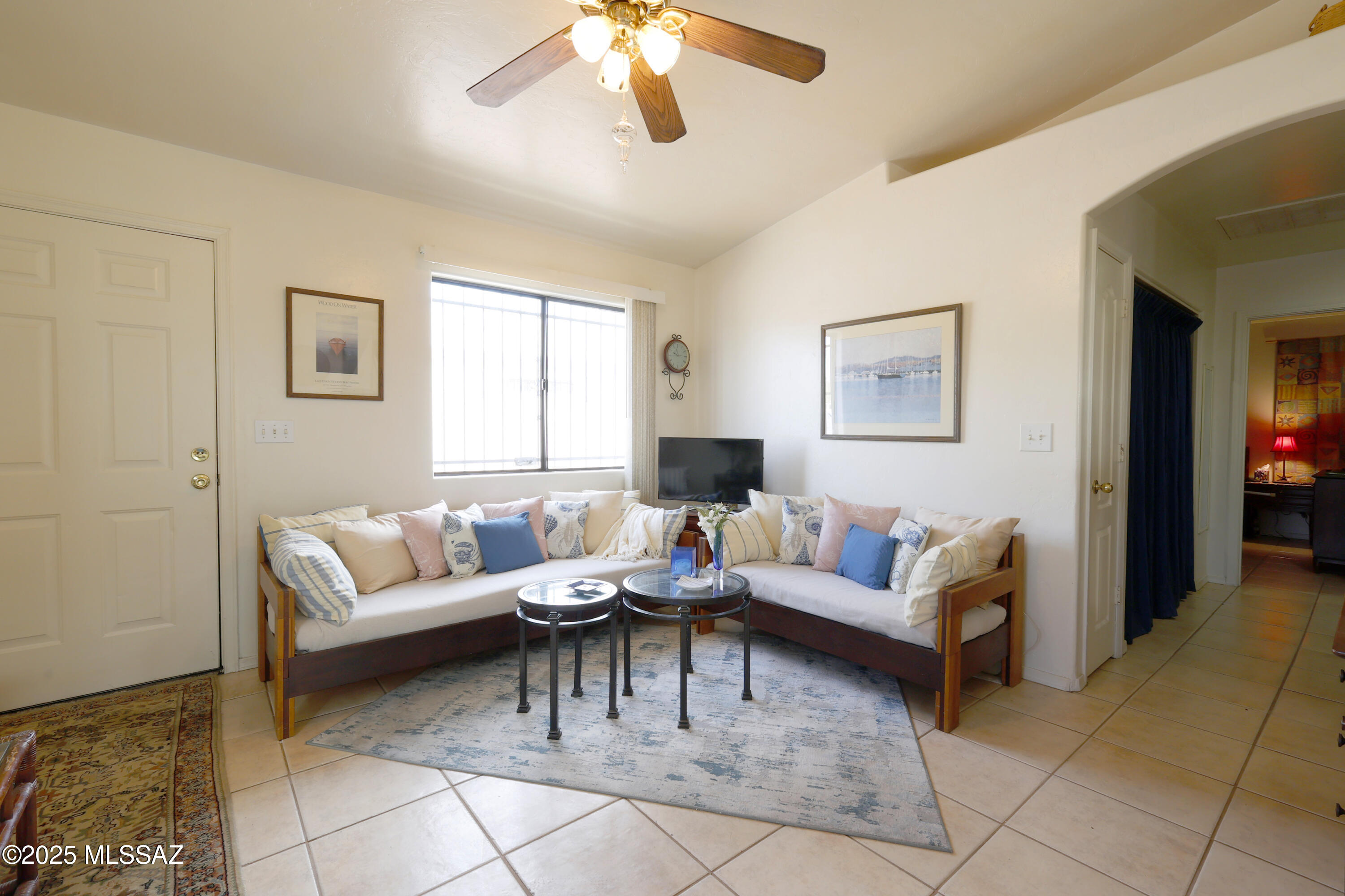 3422 N Fontana Avenue