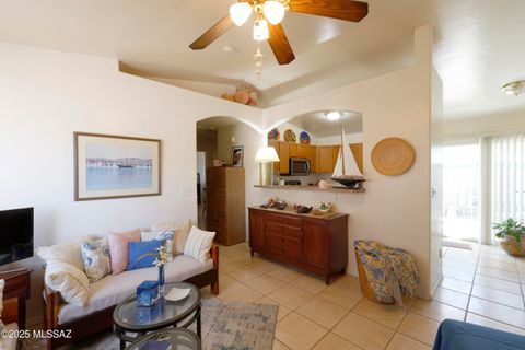 3422 N Fontana Avenue Tucson AZ 85705