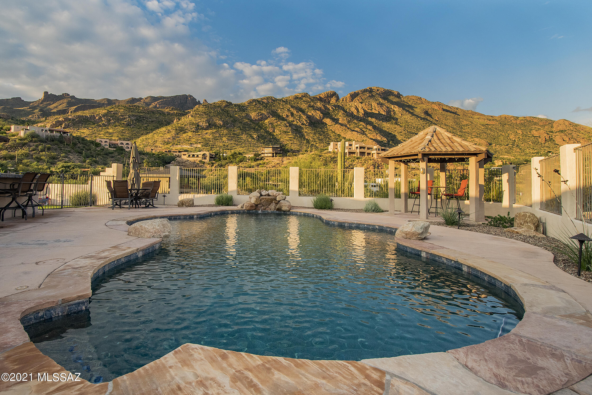 Coronado Foothills Estates - Residential