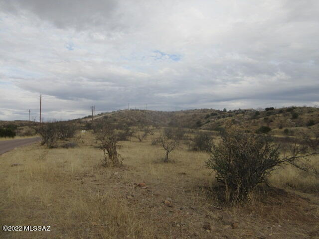 Sonoita Creek Ranch Unit 2 - Land