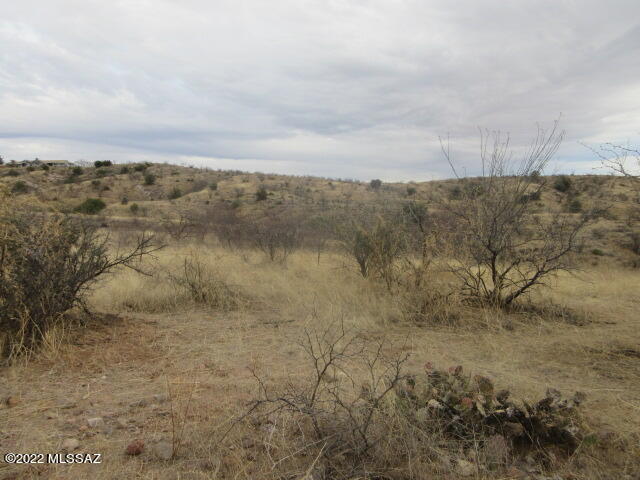 Sonoita Creek Ranch Unit 2 - Land