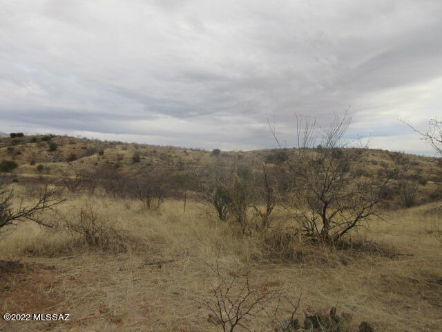 Sonoita Creek Ranch Unit 2 - Land