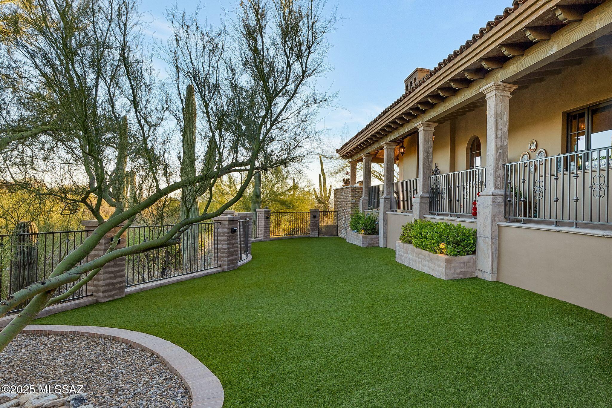 La Paloma Estates (69-78) - Residential