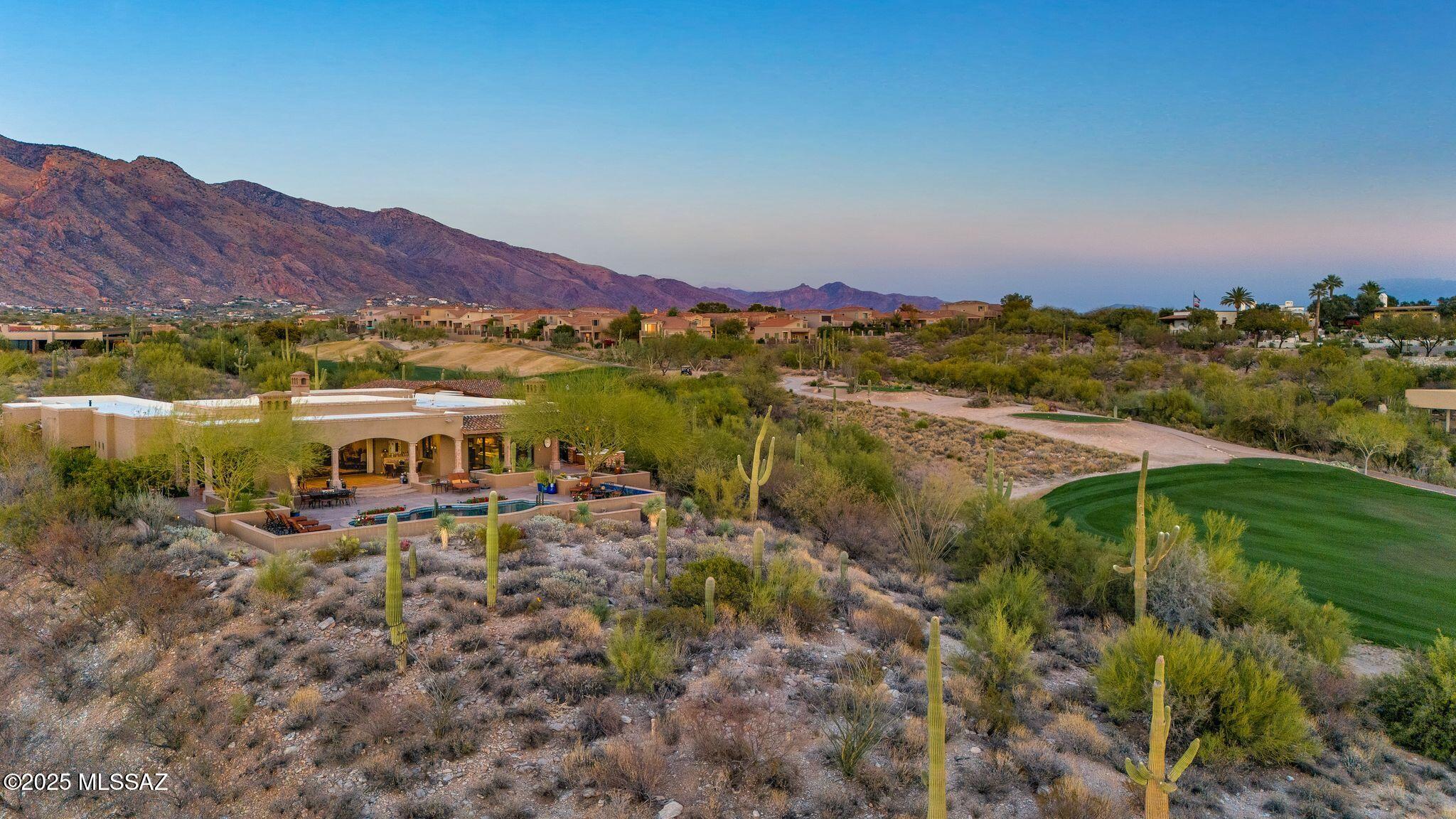 La Paloma Estates (69-78) - Residential