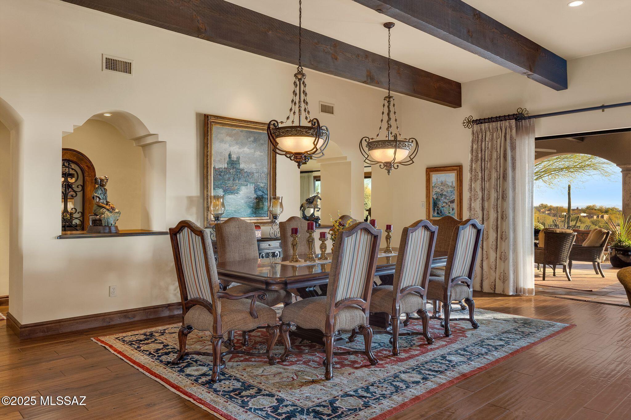 La Paloma Estates (69-78) - Residential