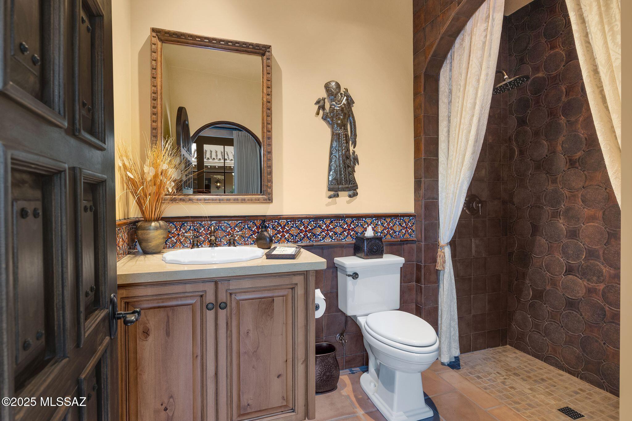 La Paloma Estates (69-78) - Residential