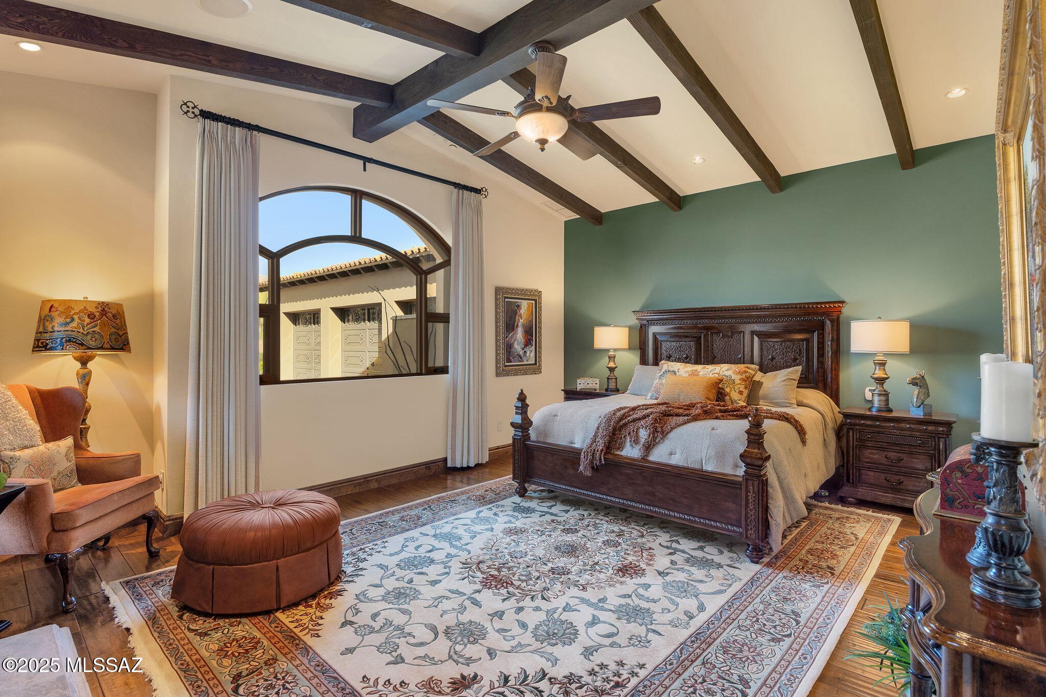 La Paloma Estates (69-78) - Residential